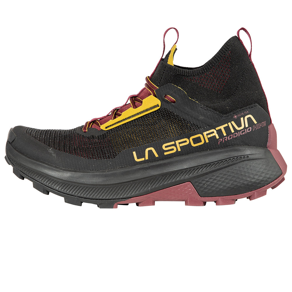 Chaussures Prodigio Hike GTX *LIQUIDATION 40%* - La Sportiva