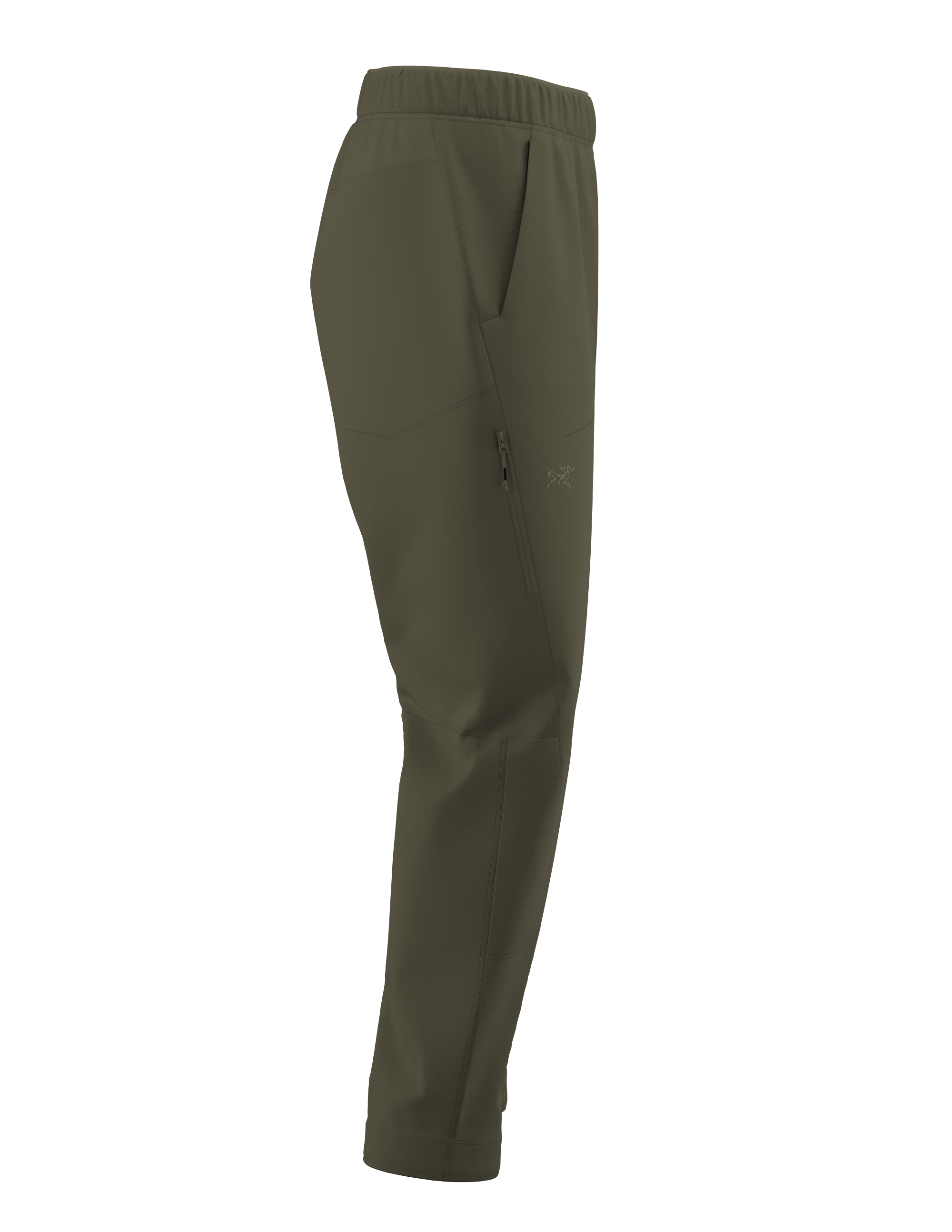 Pantalon Kragg Cotton F - Arc'teryx