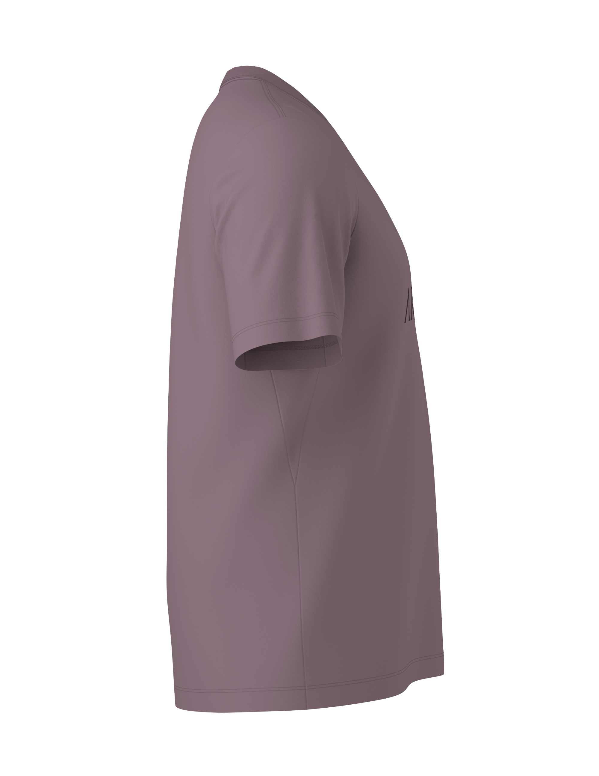 T-Shirt Arc'Word Logo H - Arc'teryx