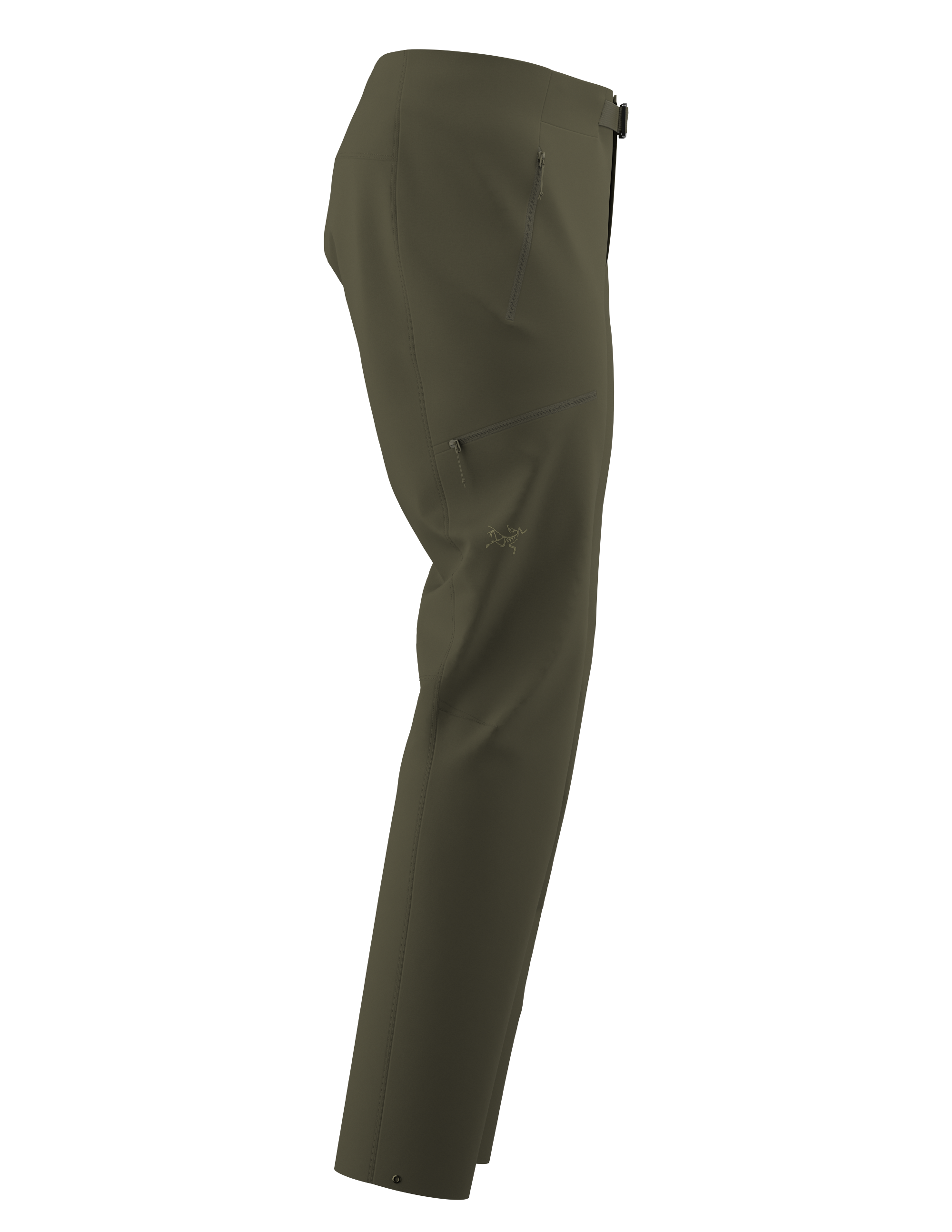 Pantalon Gamma M - Arc'teryx