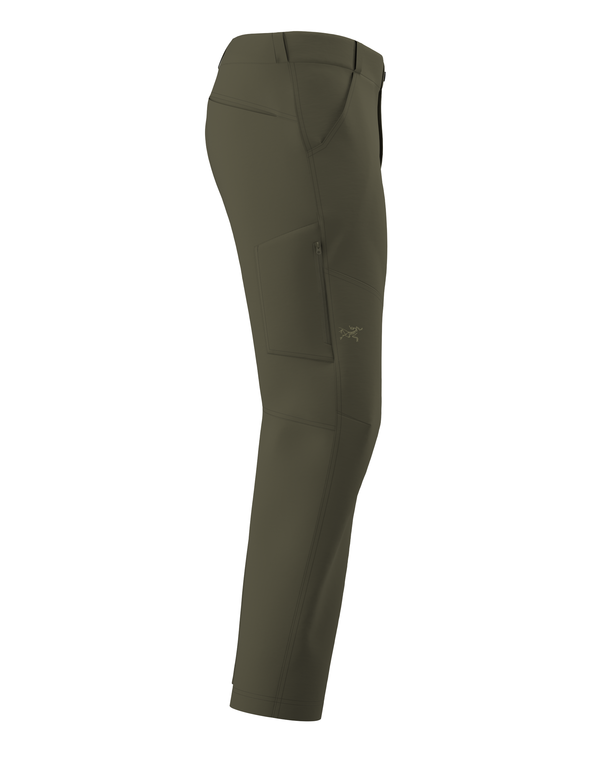 Pantalon Cronin Cotton - Arc'teryx