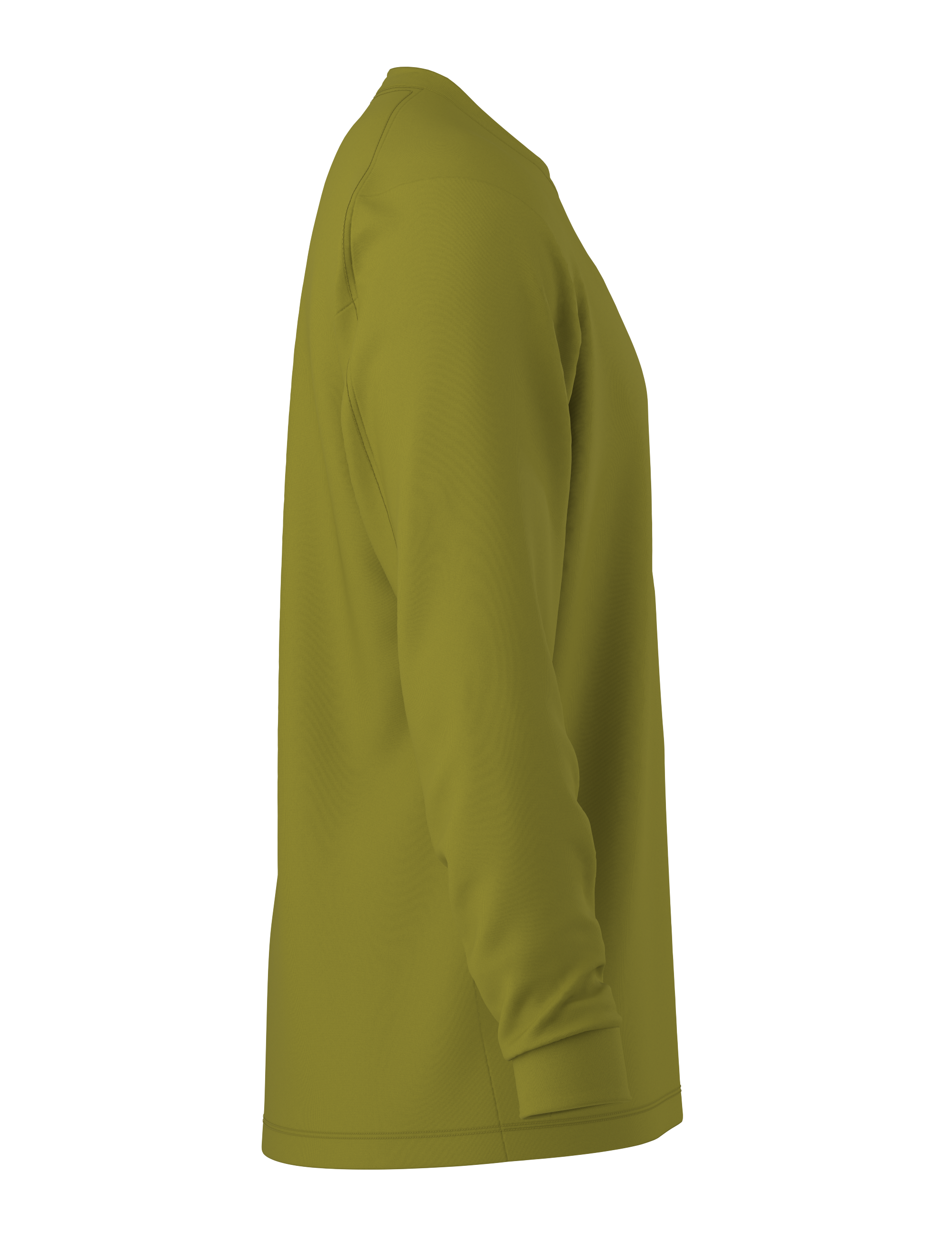 Crewneck Kragg Cotton H - Arc'teryx