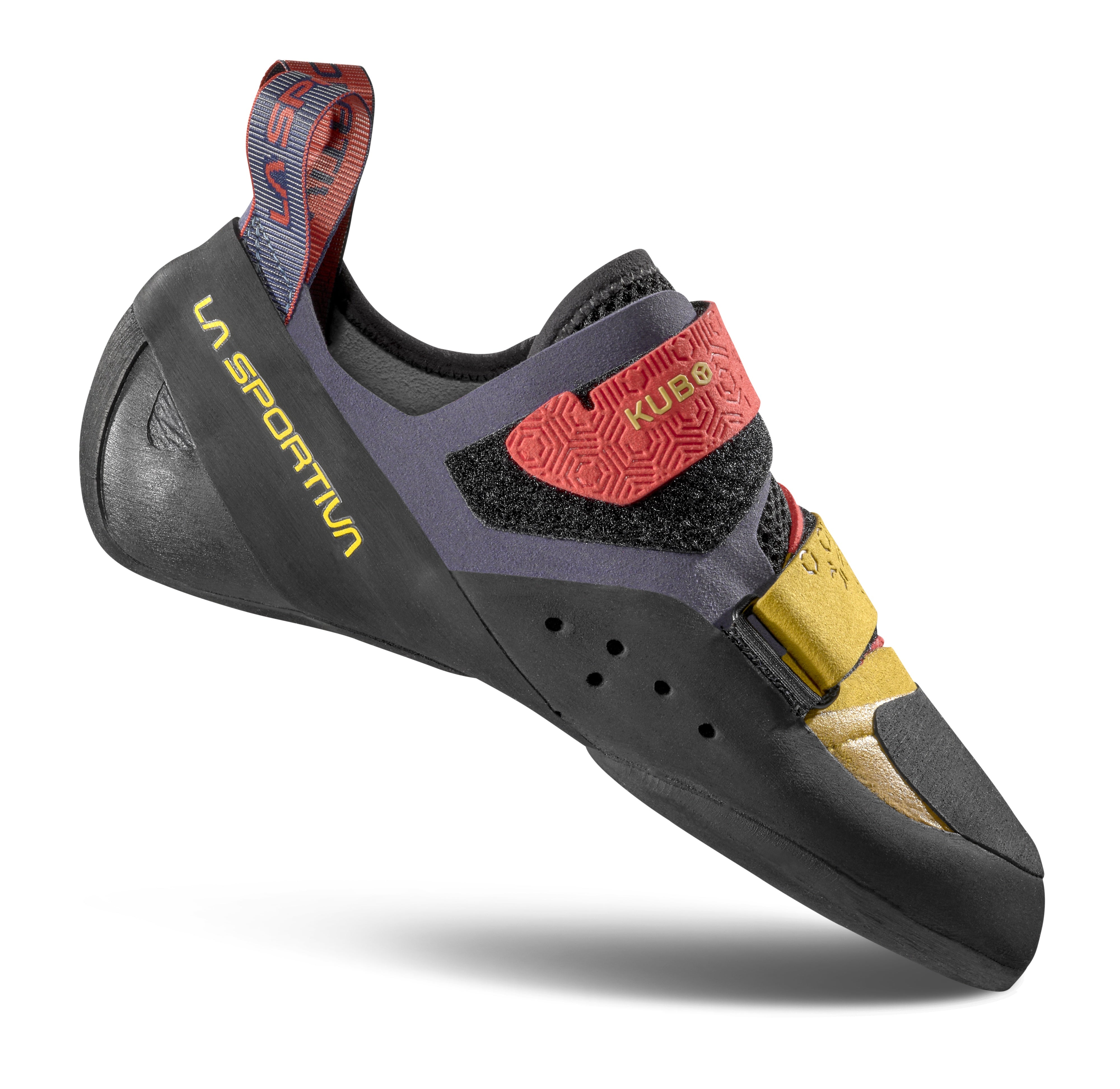 Chaussons d'escalade Kubo - La Sportiva