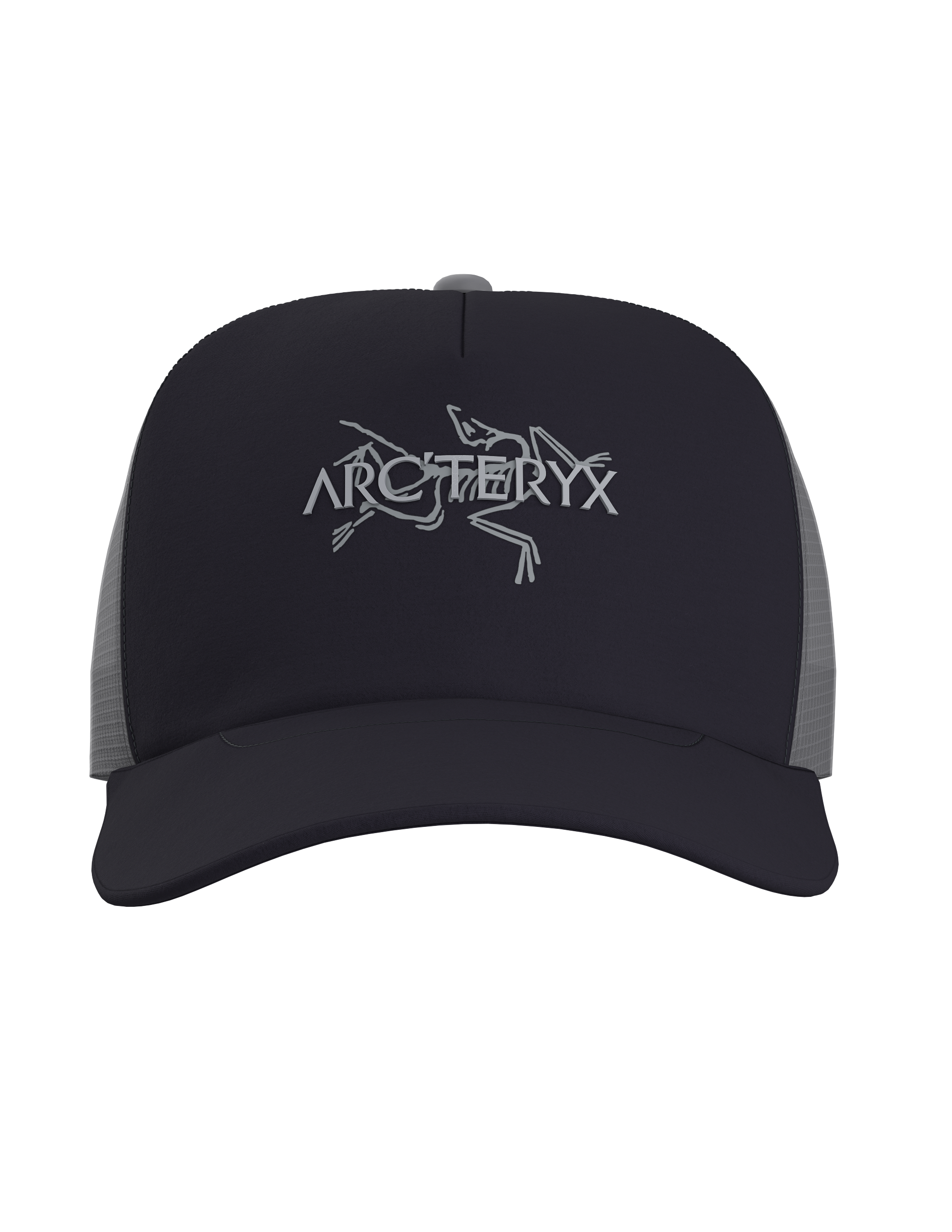 Casquette Bird Word Trucker - Arc'teryx
