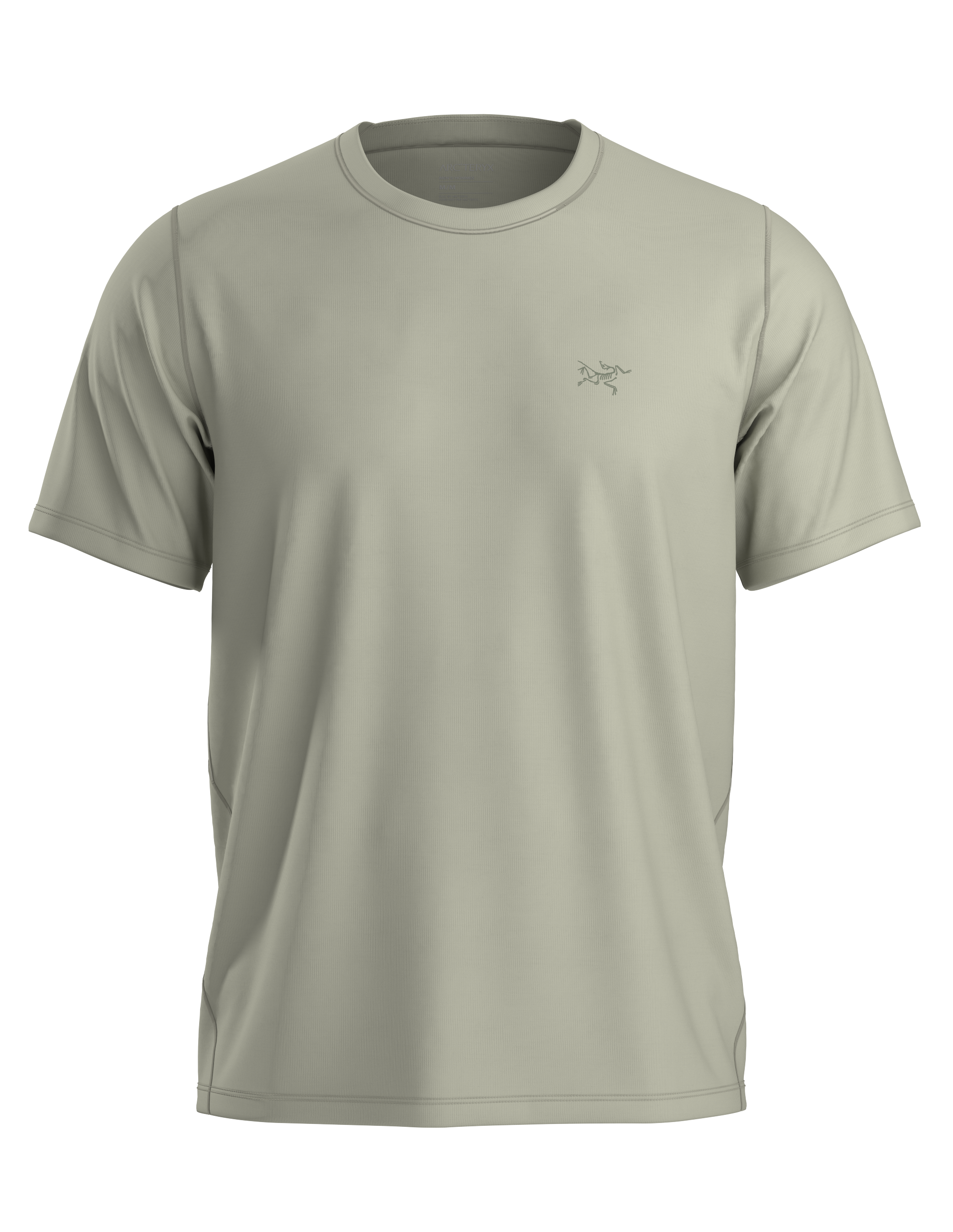 T-Shirt Cormac Crew H - Arc'teryx
