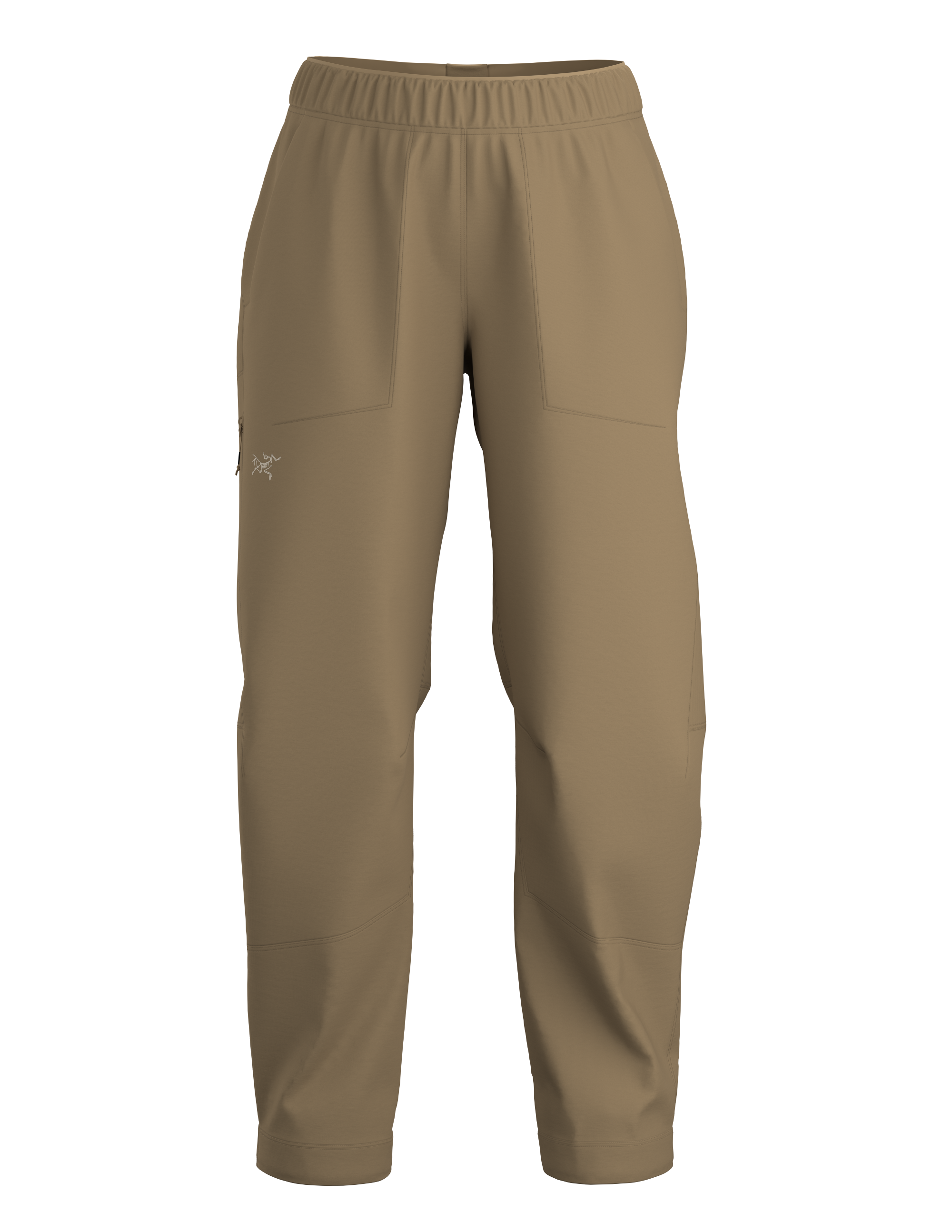 Pantalon Kragg Cotton F - Arc'teryx