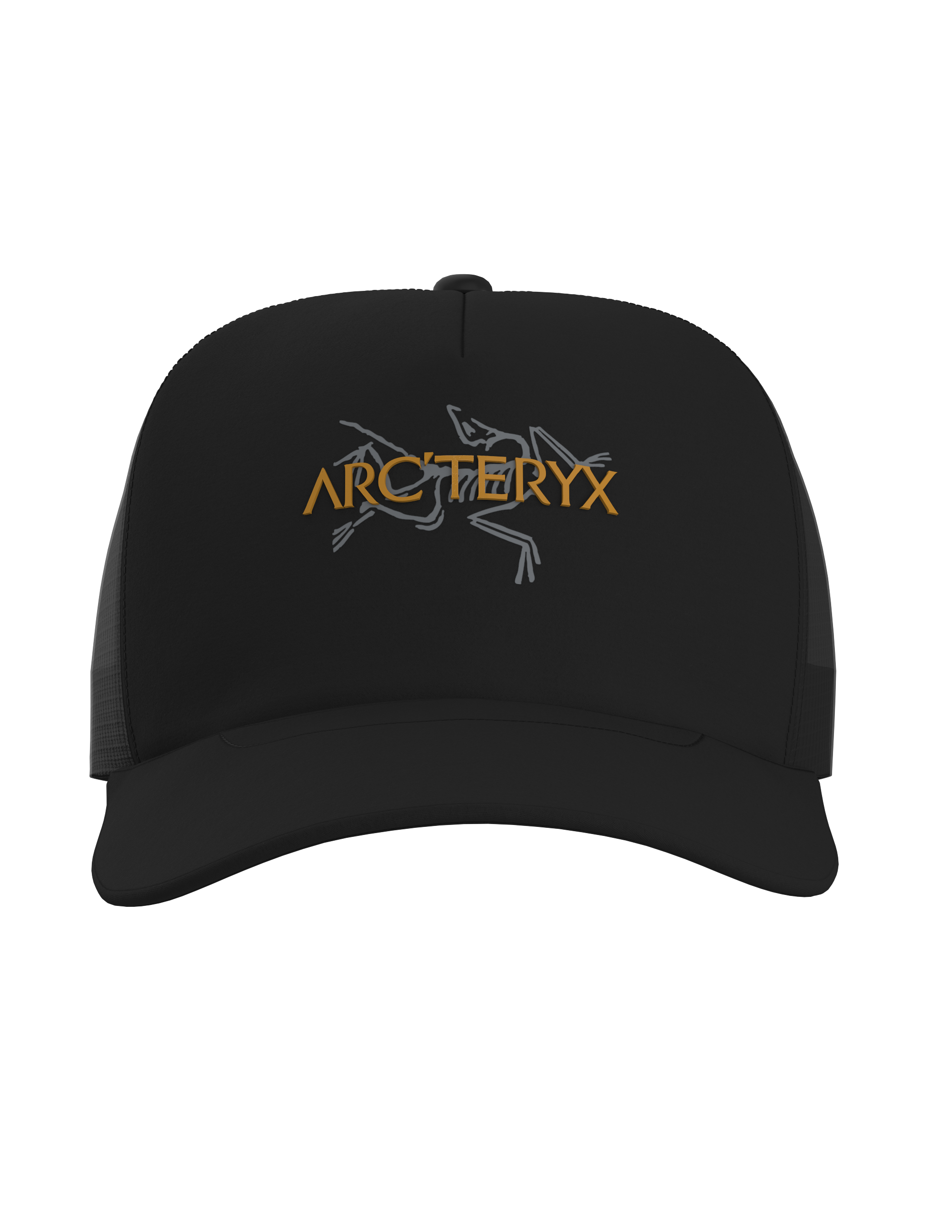 Casquette Bird Word Trucker - Arc'teryx