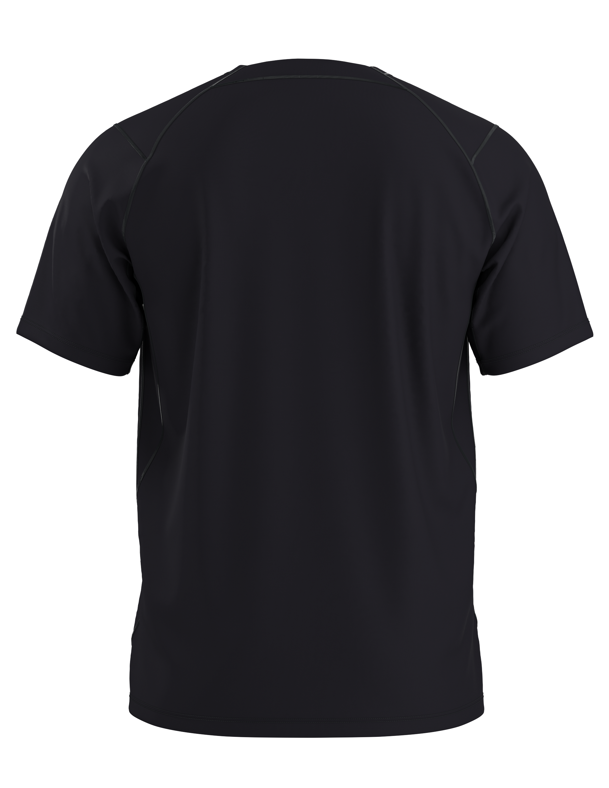 T-Shirt Cormac Logo H - Arc'teryx