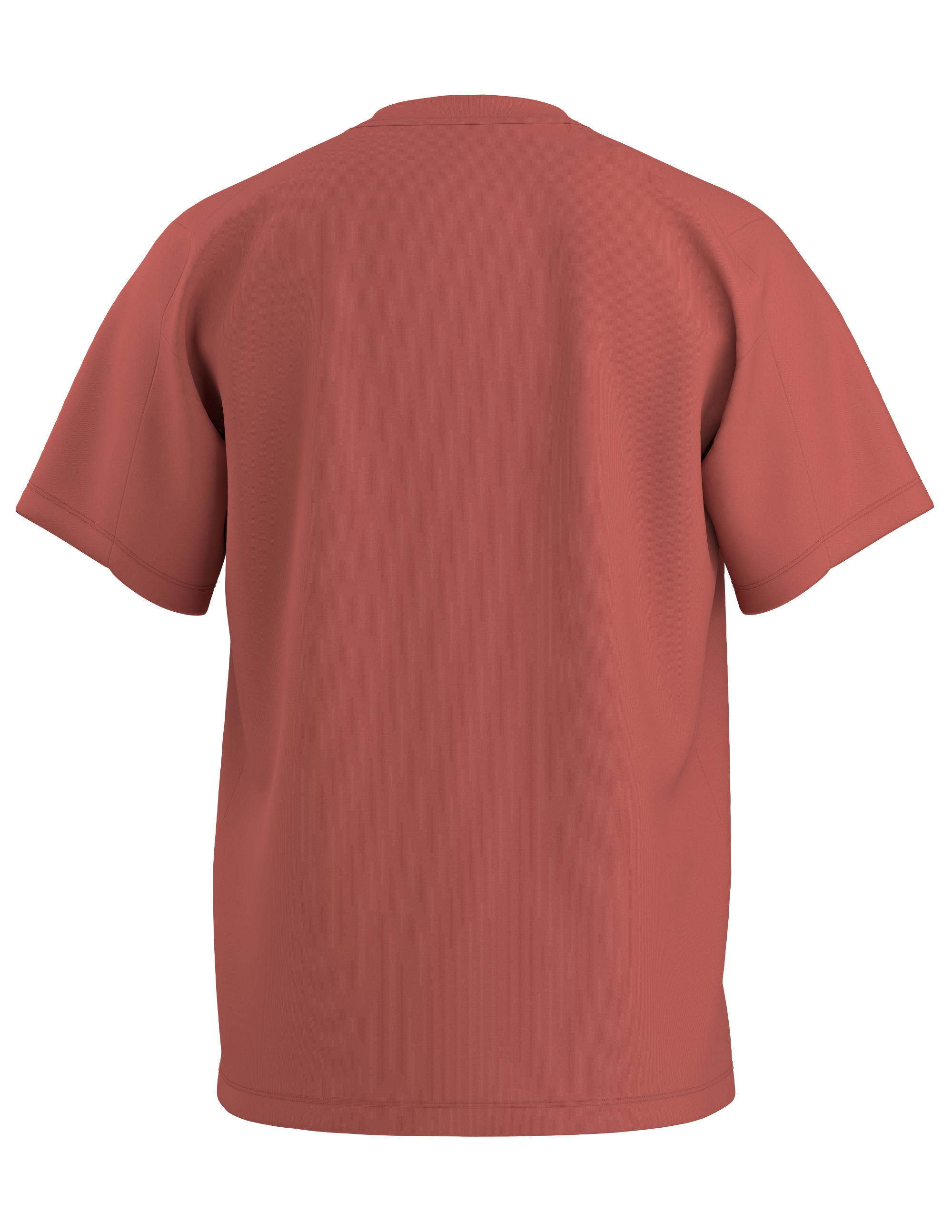 T-Shirt Kragg SL Cotton H - Arc'teryx