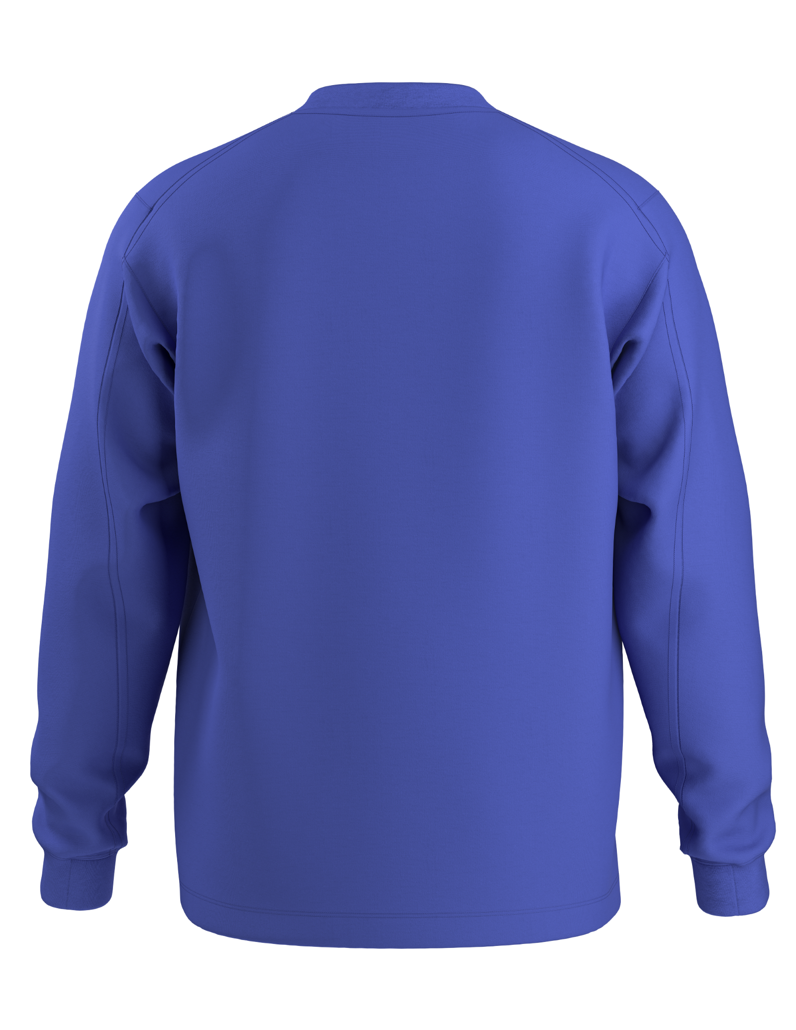 Sweatshirt Kragg Cotton Bird H - Arc'teryx