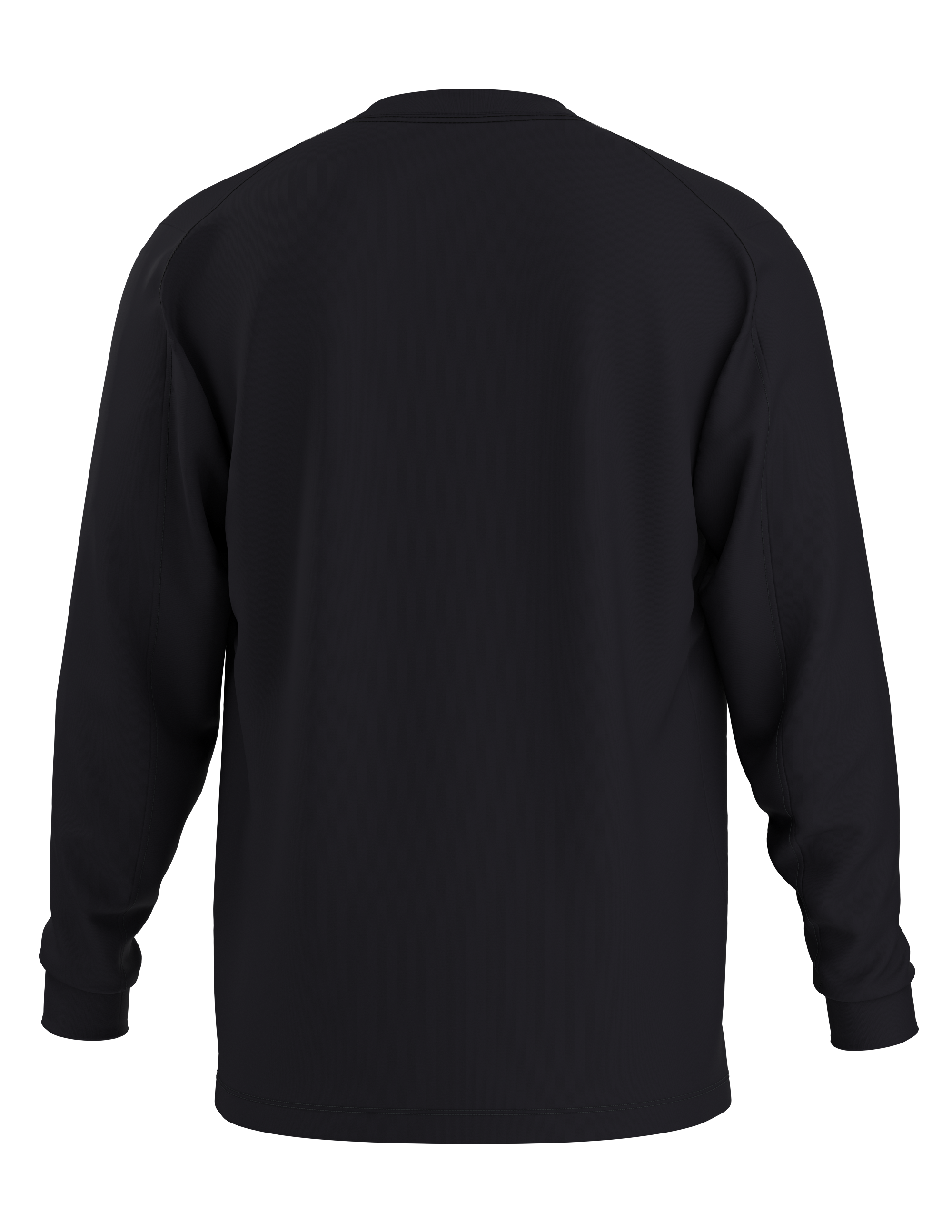 Crewneck Kragg Cotton H - Arc'teryx