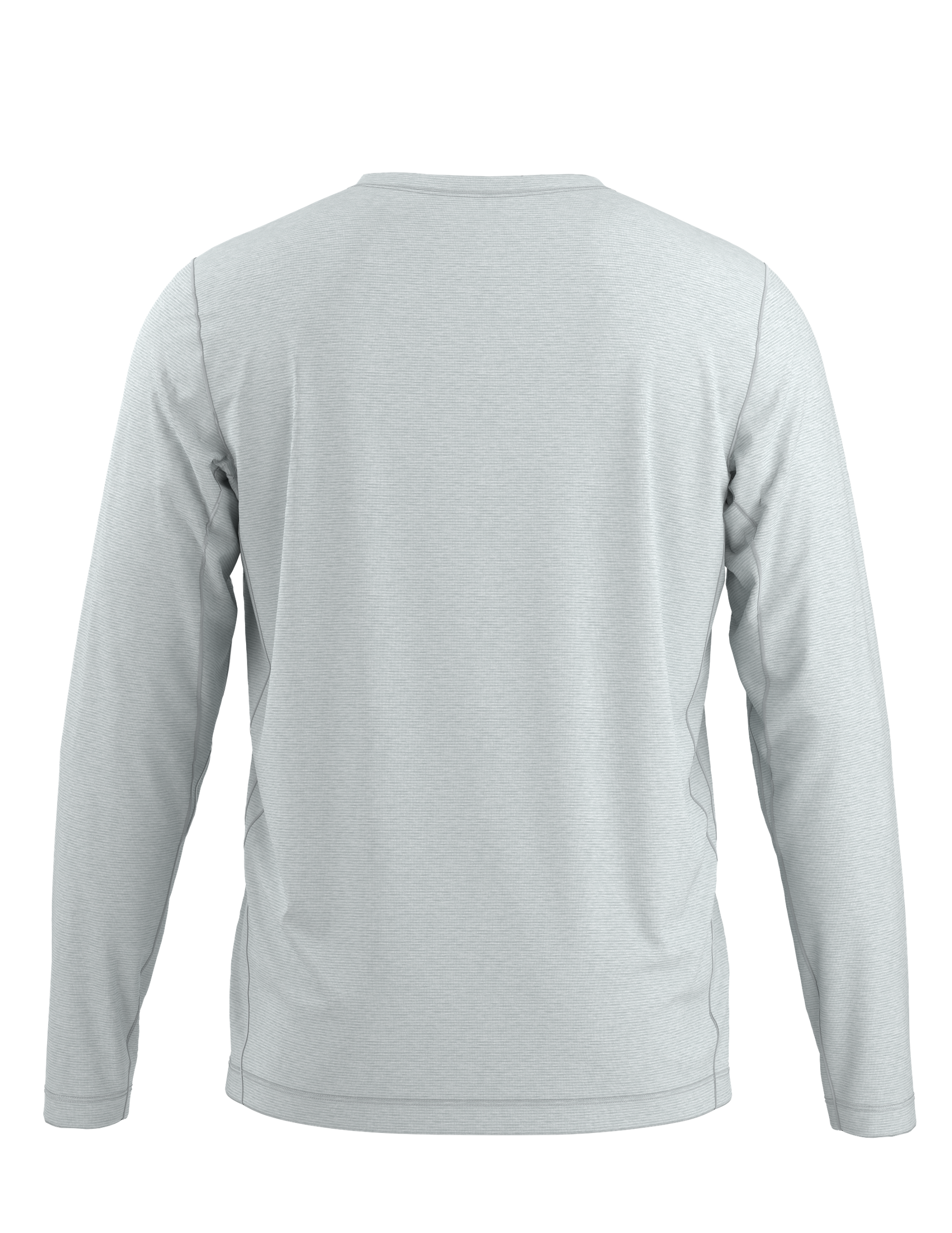 Crewneck Cormac Logo H - Arc'teryx