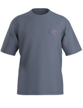 Charger l&#39;image dans la galerie, T-Shirt Kragg Cotton Logo H - Arc&#39;teryx
