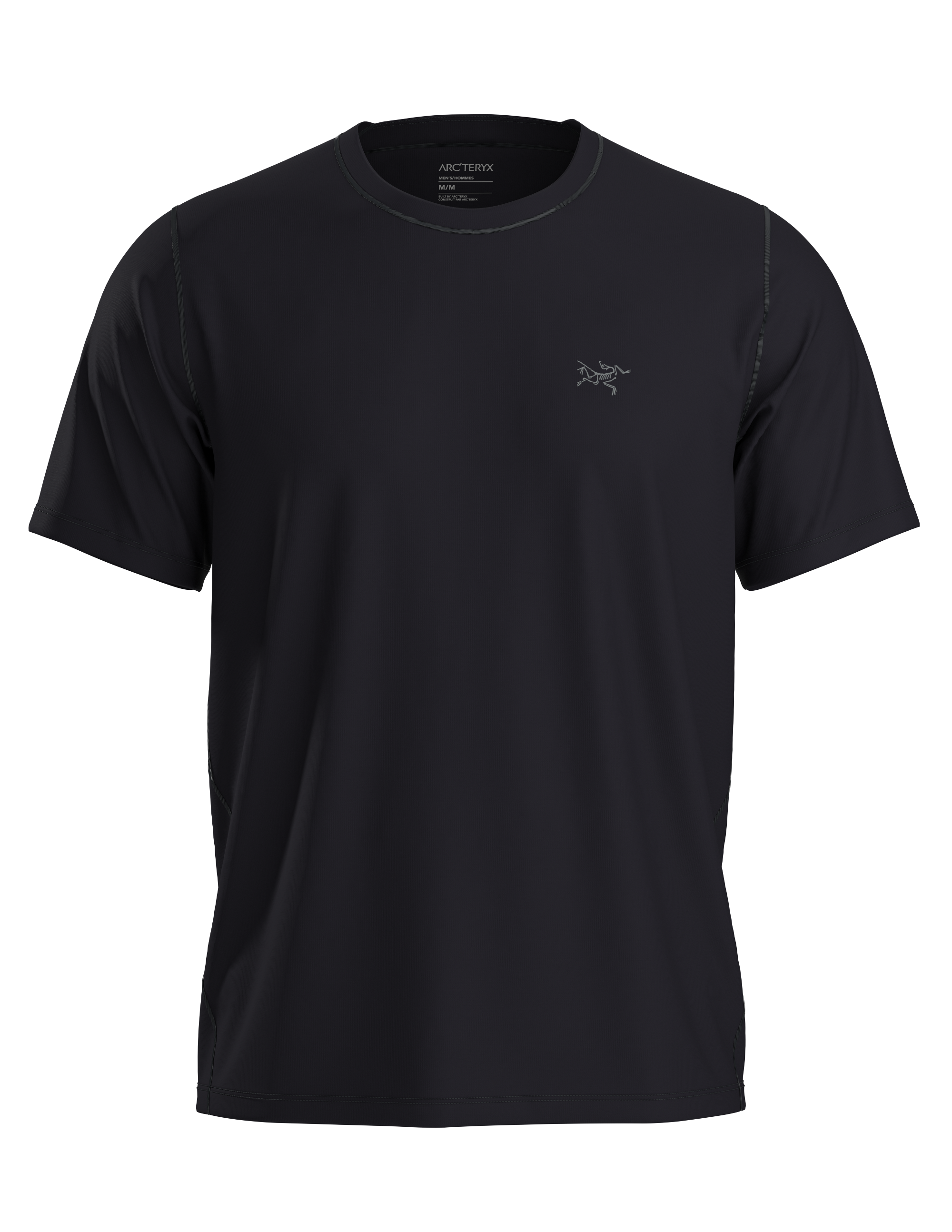 T-Shirt Cormac Crew H - Arc'teryx