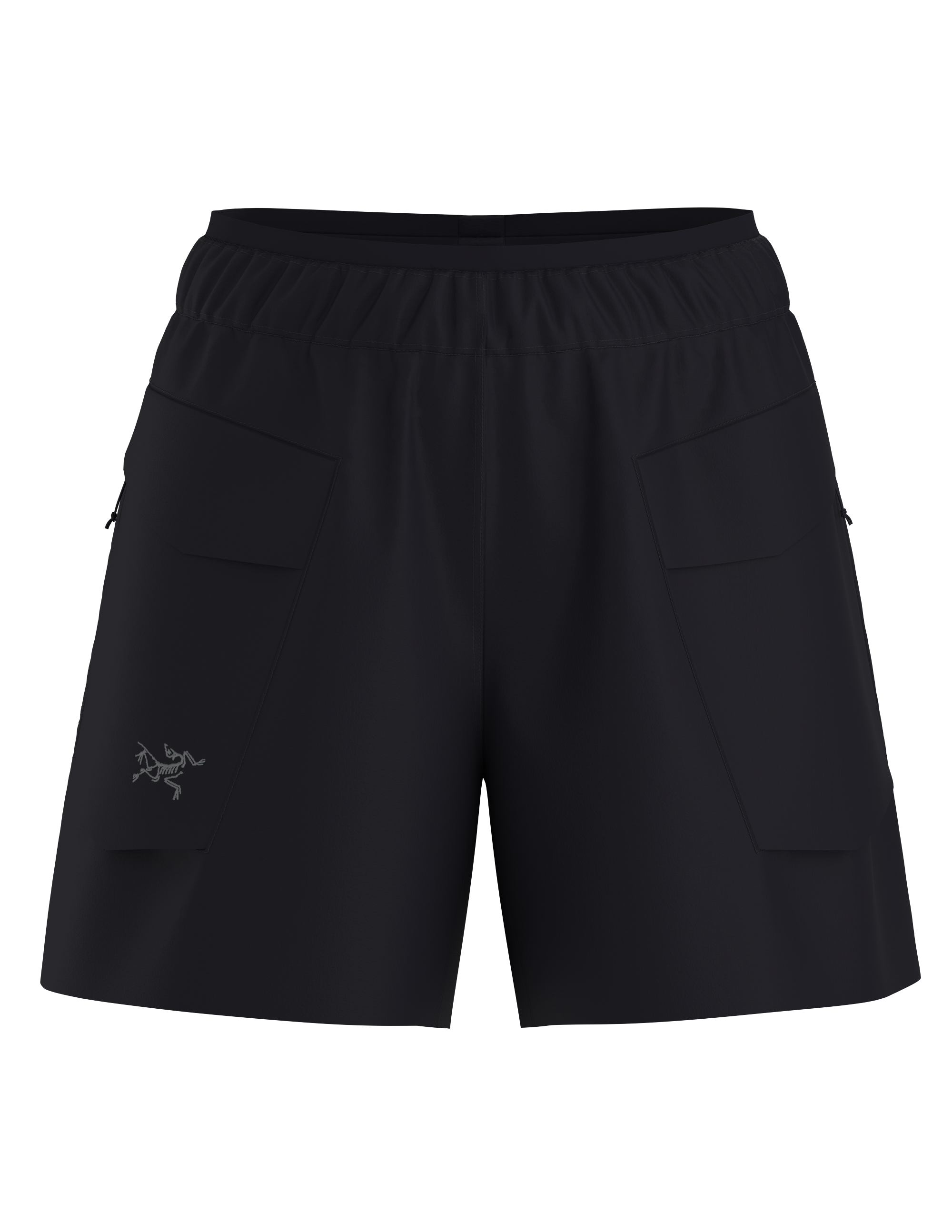 Shorts Gamma Utility 5 F - Arc'teryx