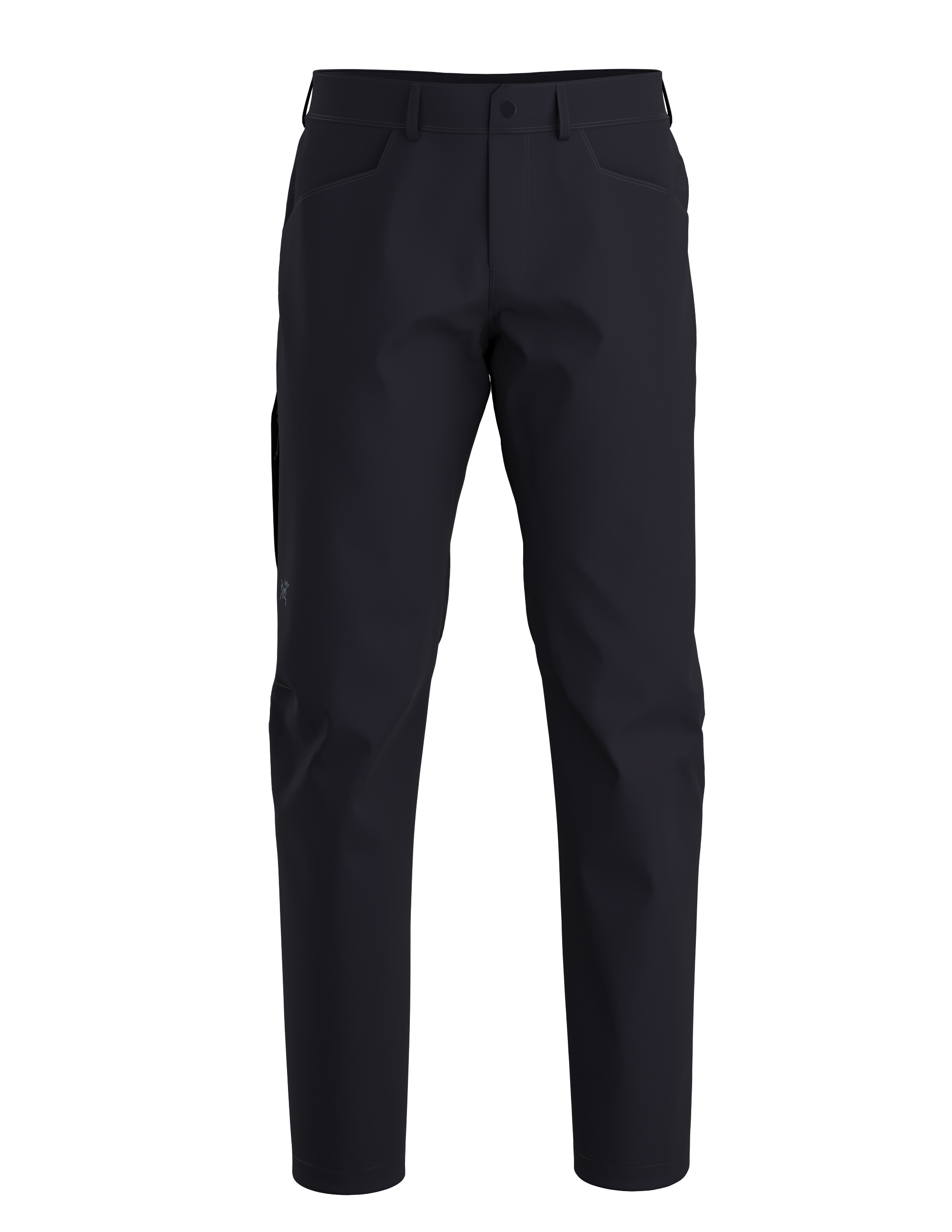 Kragg Cotton Pants - Arc'teryx 