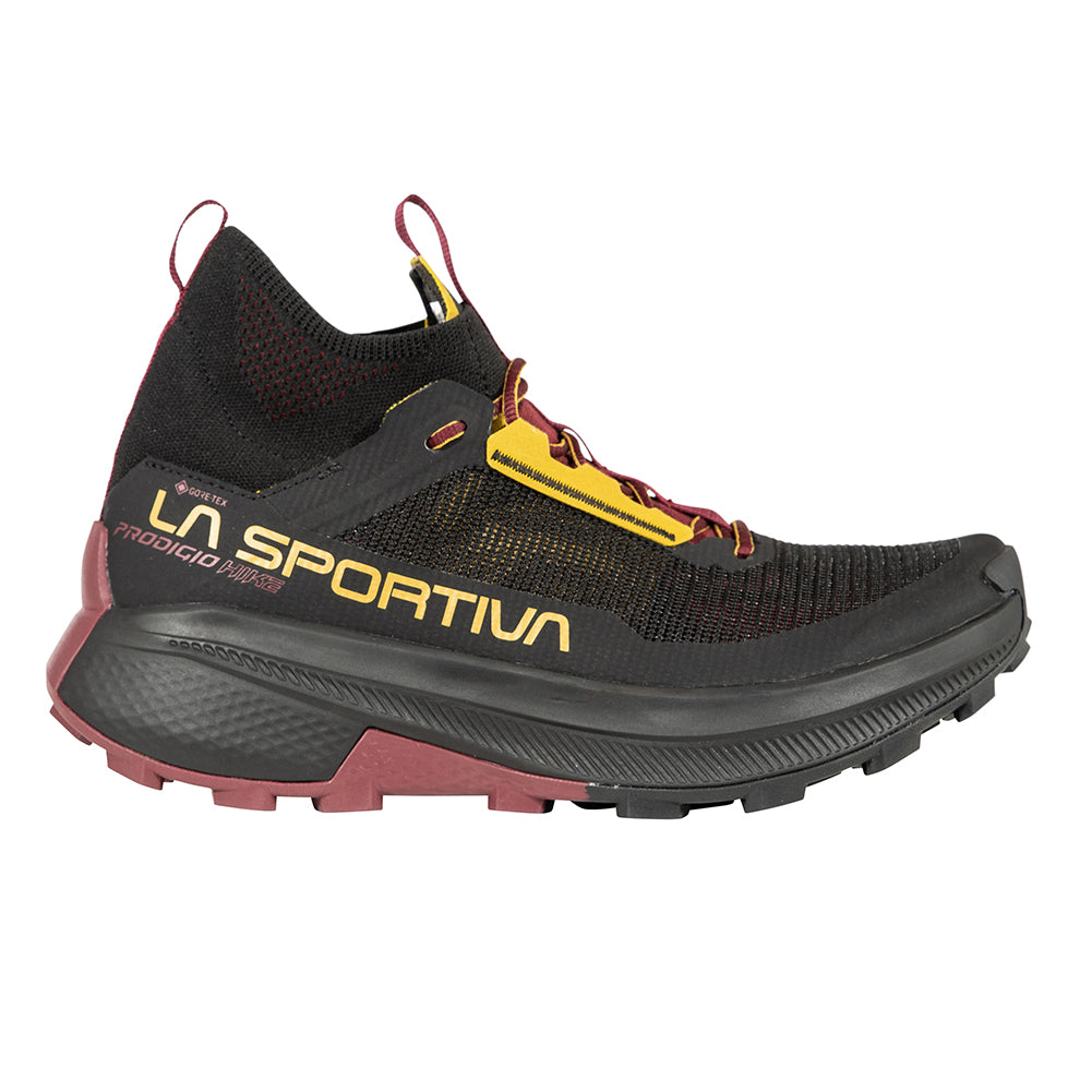 Chaussures Prodigio Hike GTX *LIQUIDATION 40%* - La Sportiva