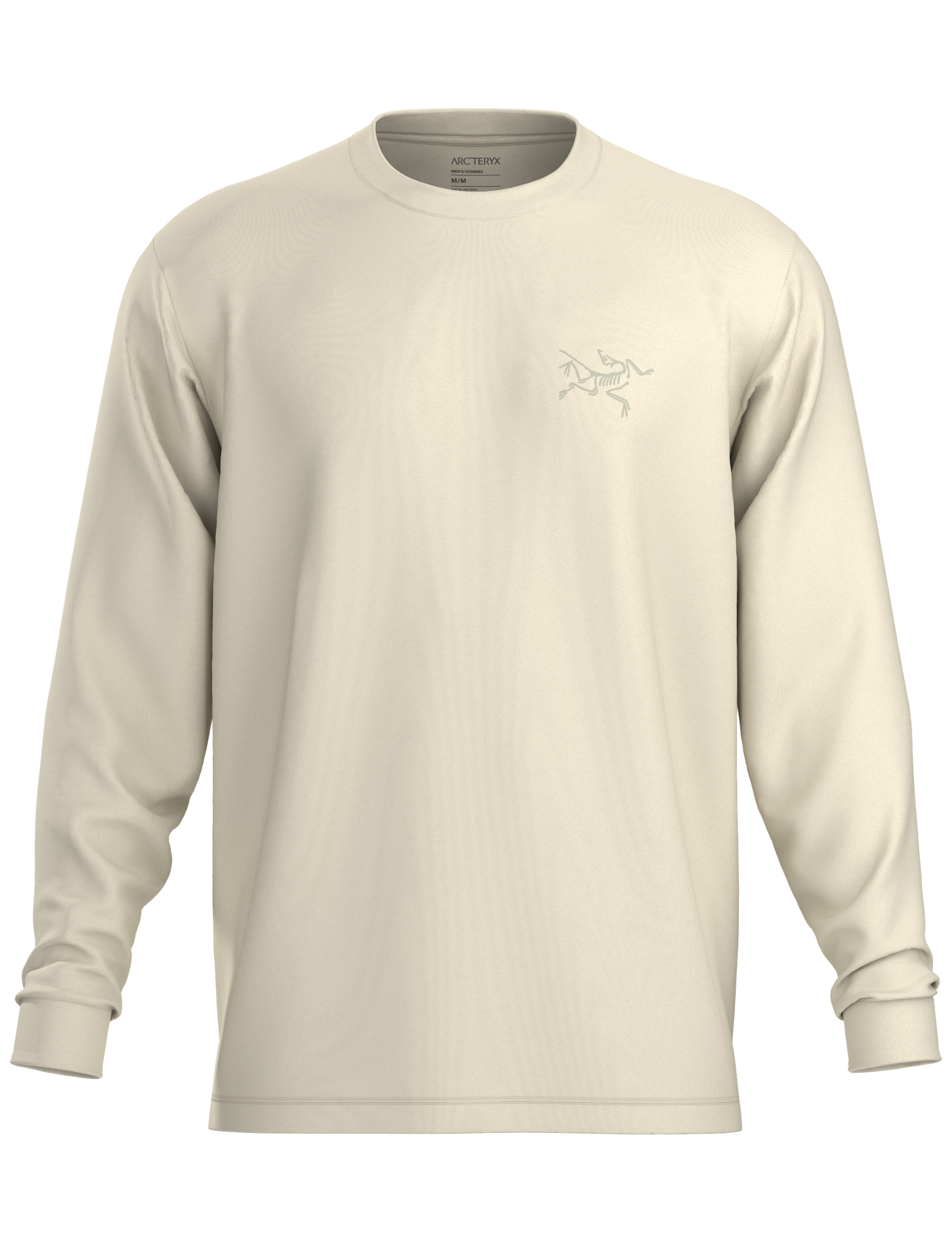 Chandail Kragg Cotton H - Arc'teryx