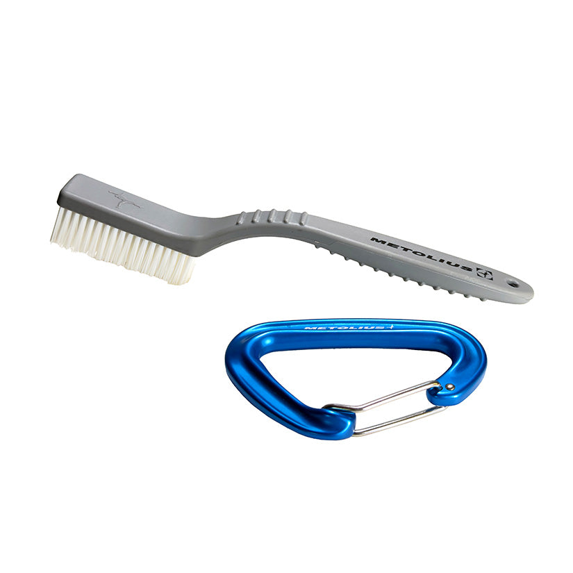 Brosse Vegan - Metolius