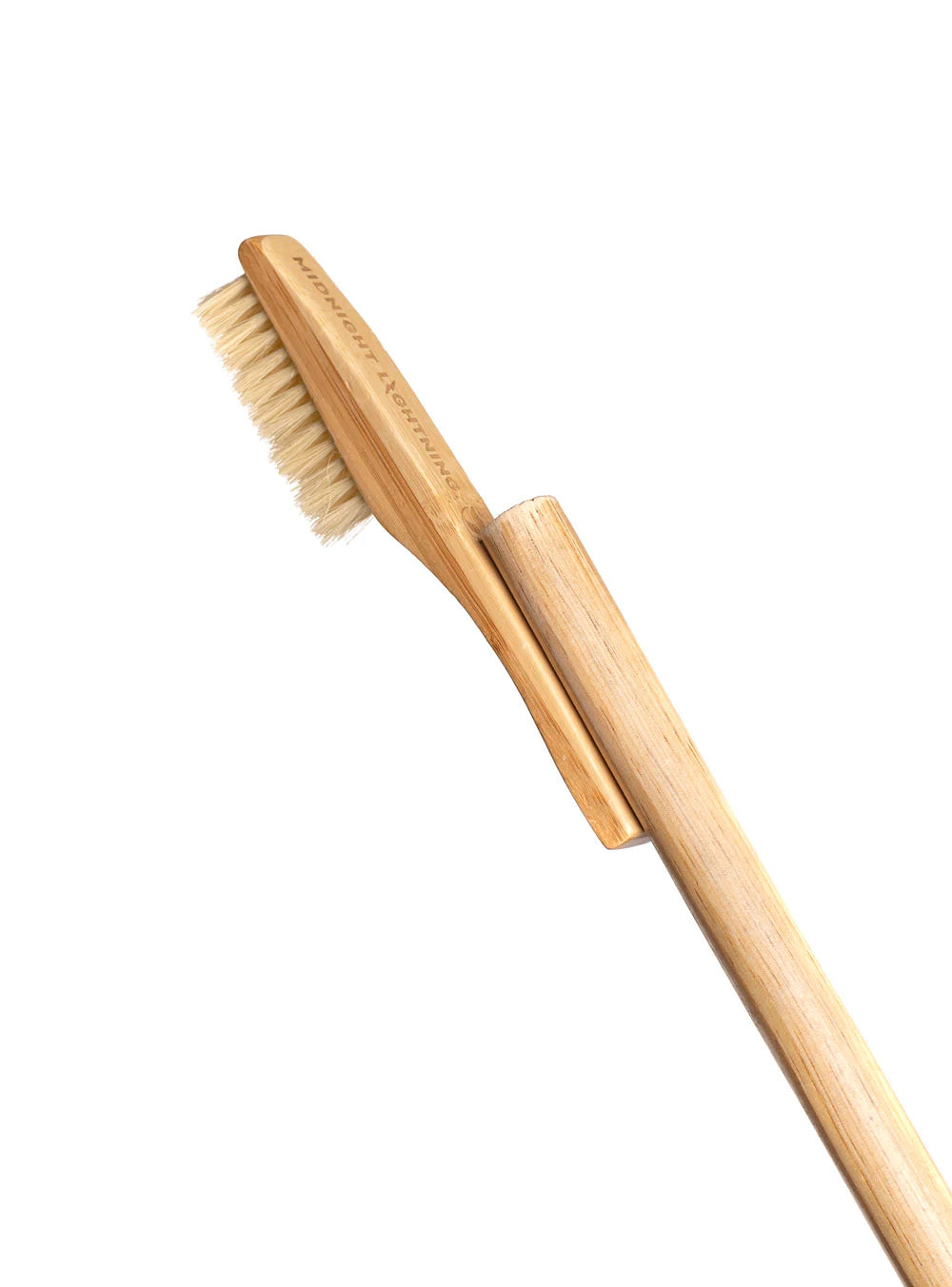 Brosse Vegan Eco-Brush - Metolius