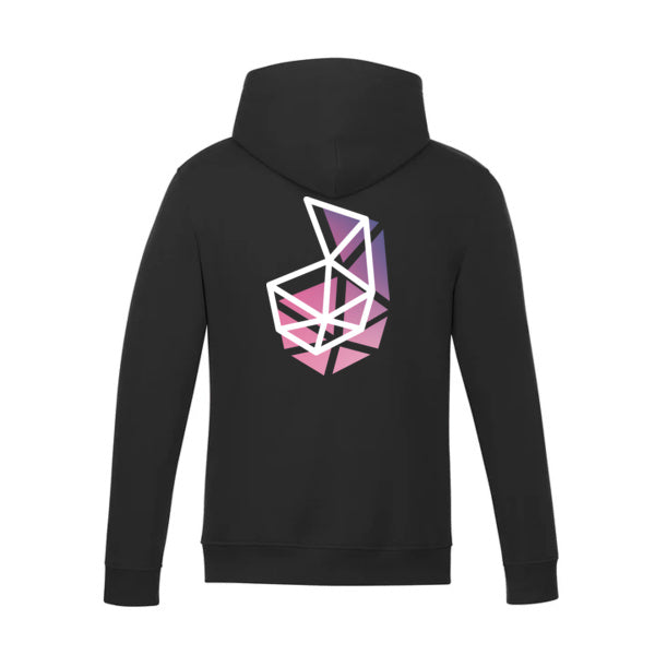 Hoodie Basique 2026 - DELIRE.BOUTIQUE