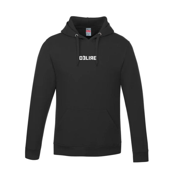 Hoodie Basique 2026 - DELIRE.BOUTIQUE