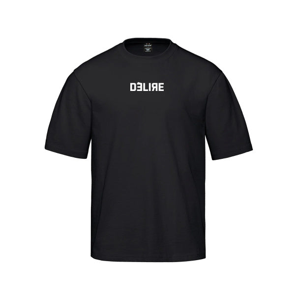T-Shirt Basique 2026 - DELIRE.BOUTIQUE