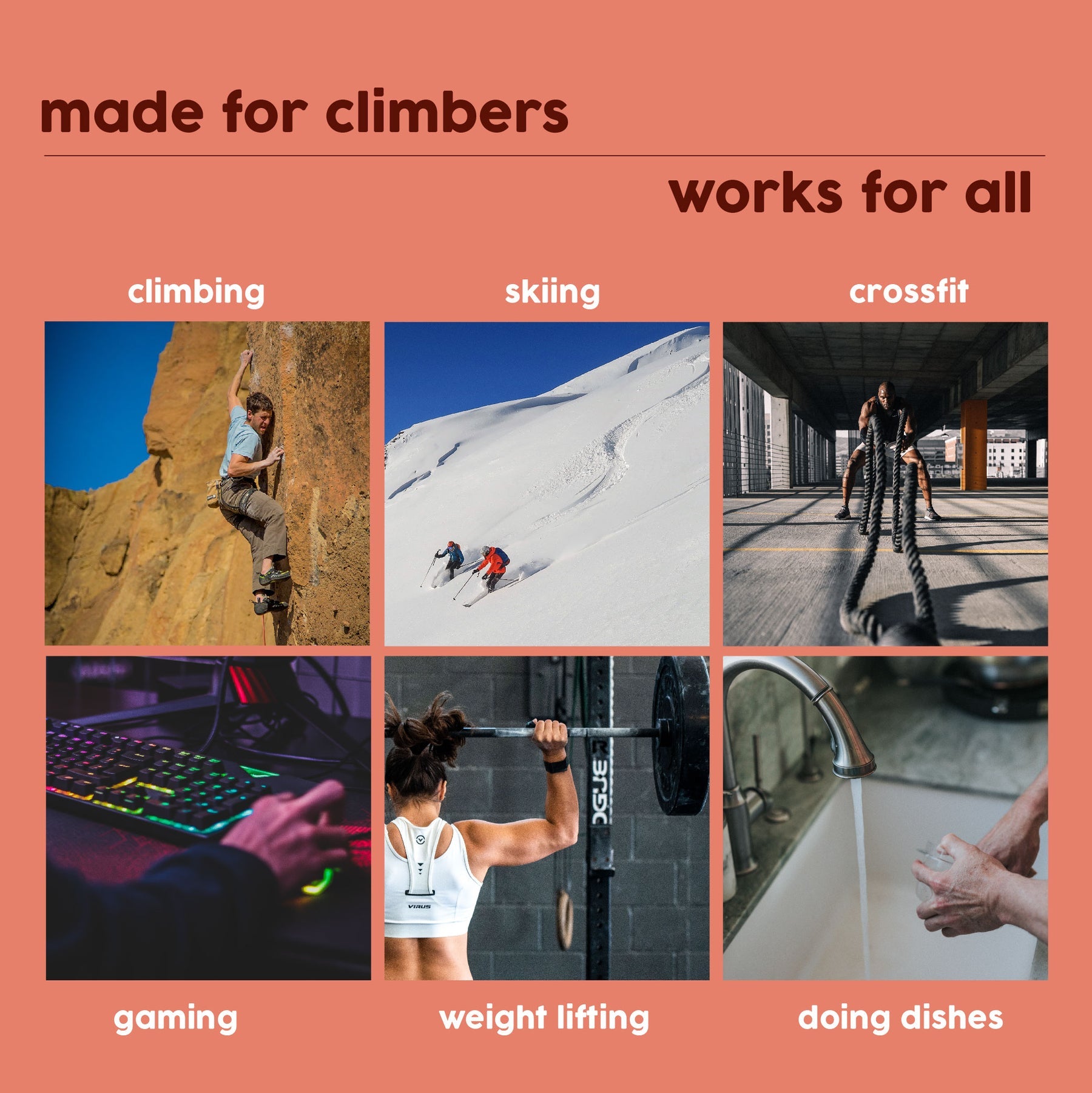 Repairing cream Repair - Rhino Skins Solution 