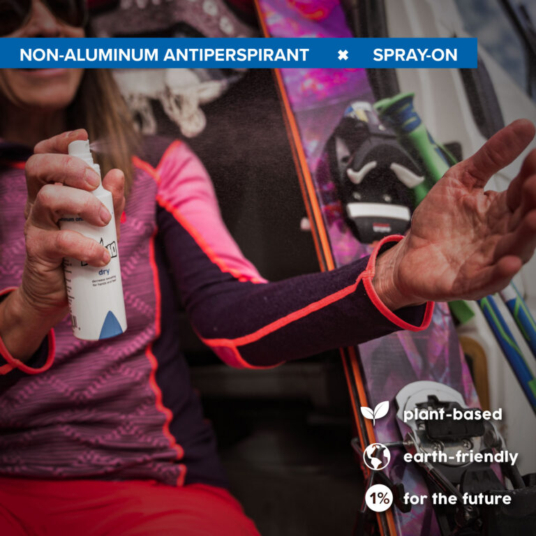 Dry Cream - Rhino Skins Solution 