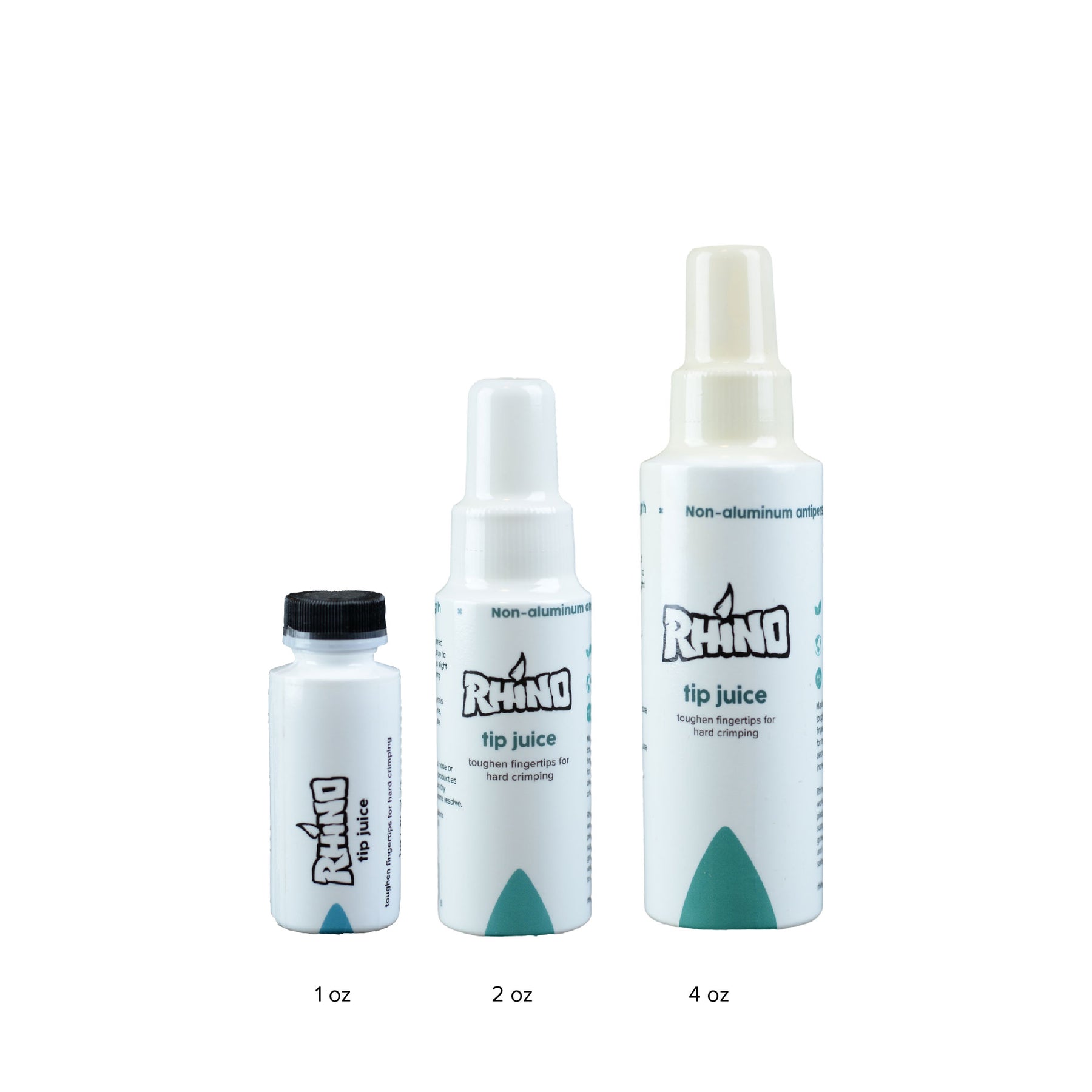 Cream Tip Juice - Rhino Skins 