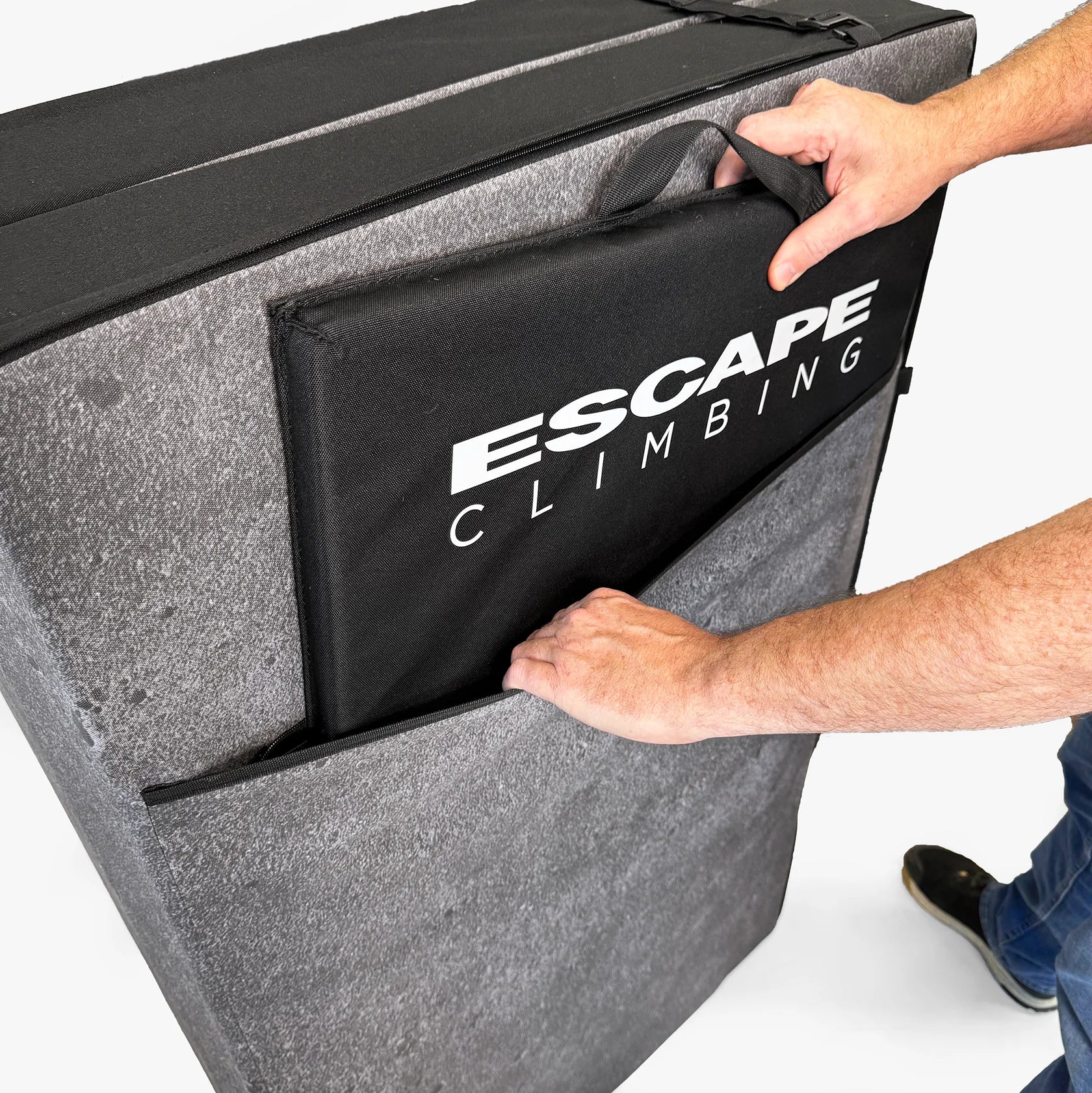 Matelas d'escalade Accessory - Escape