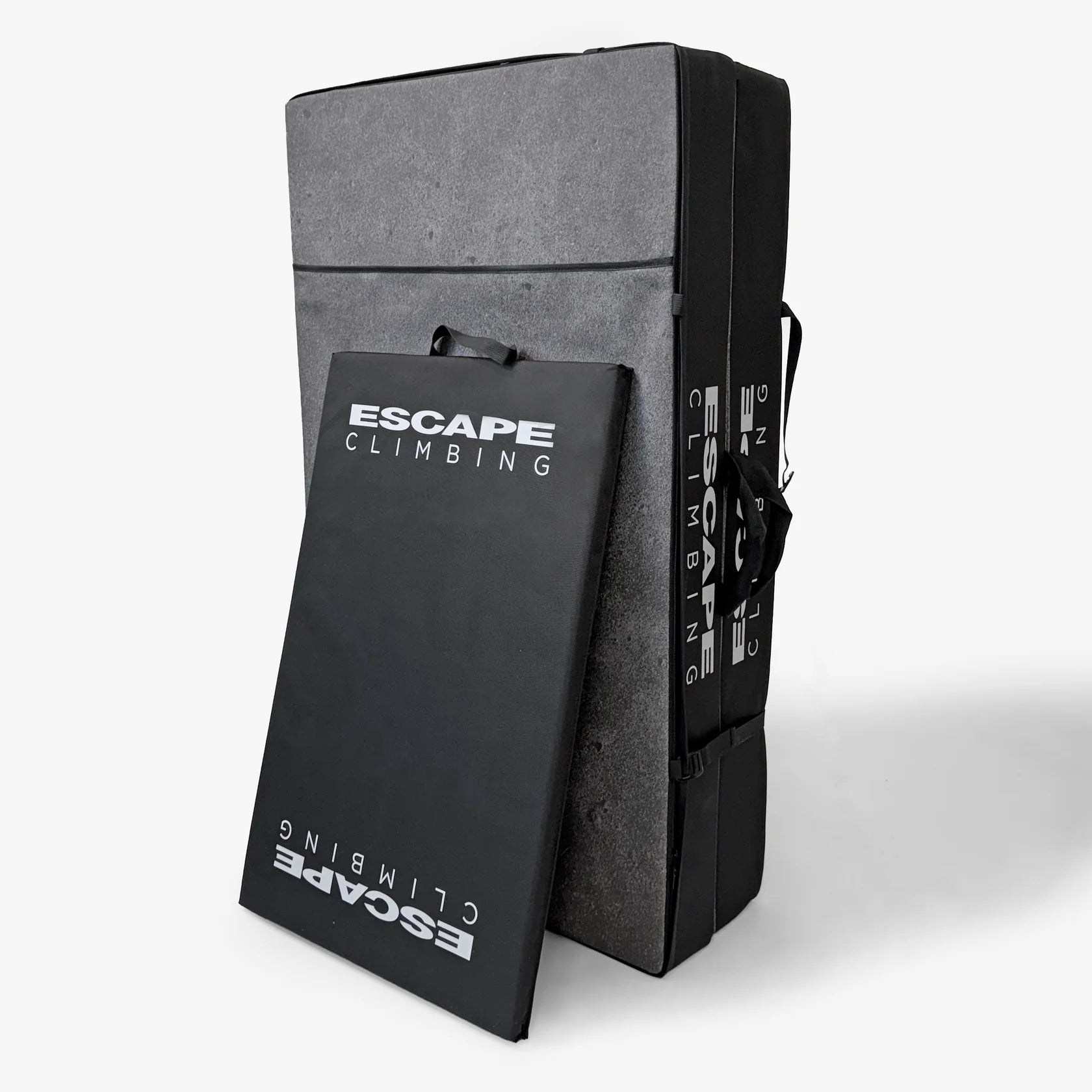 Matelas d'escalade Accessory - Escape