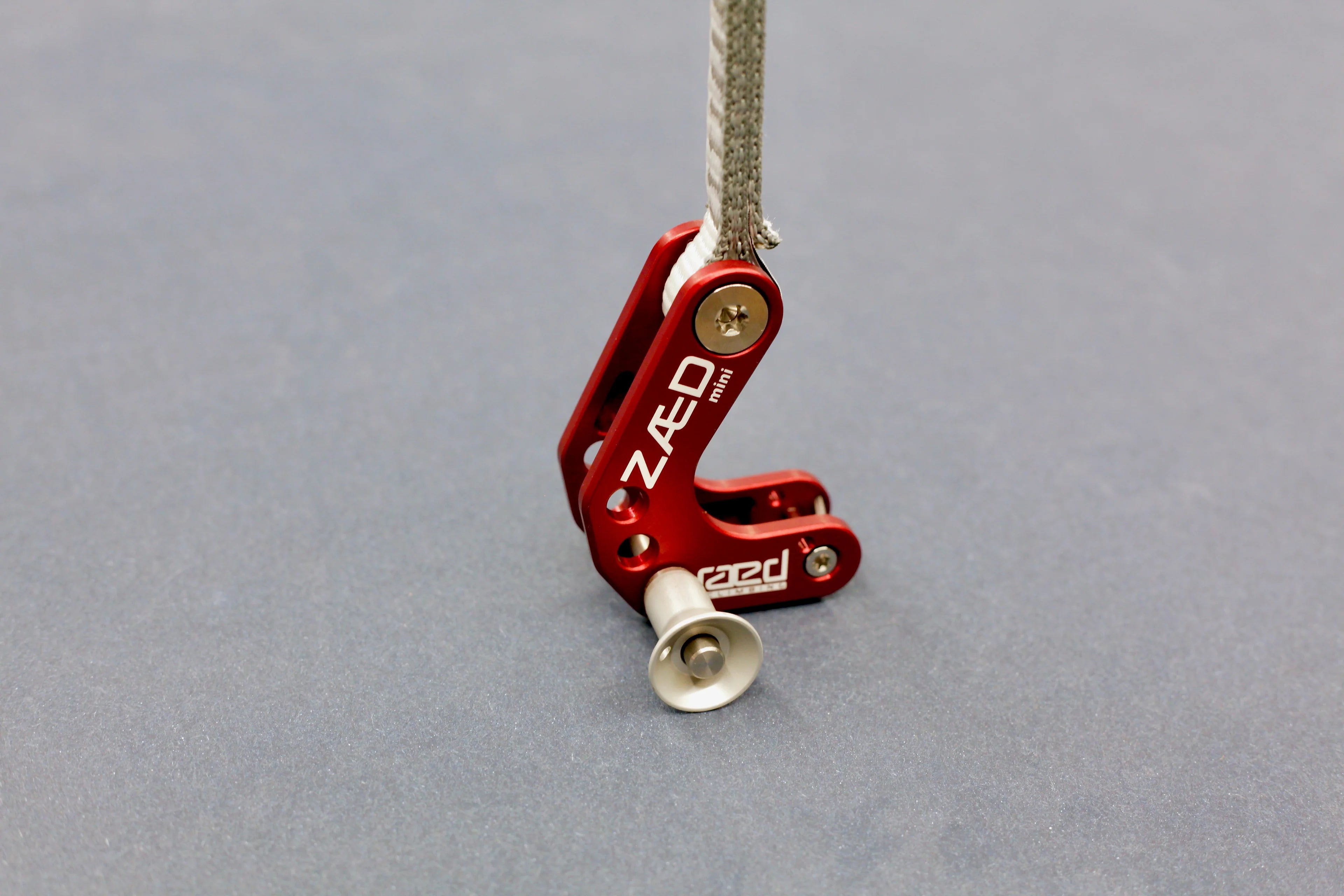 Assureur ZAED mini - raed sports