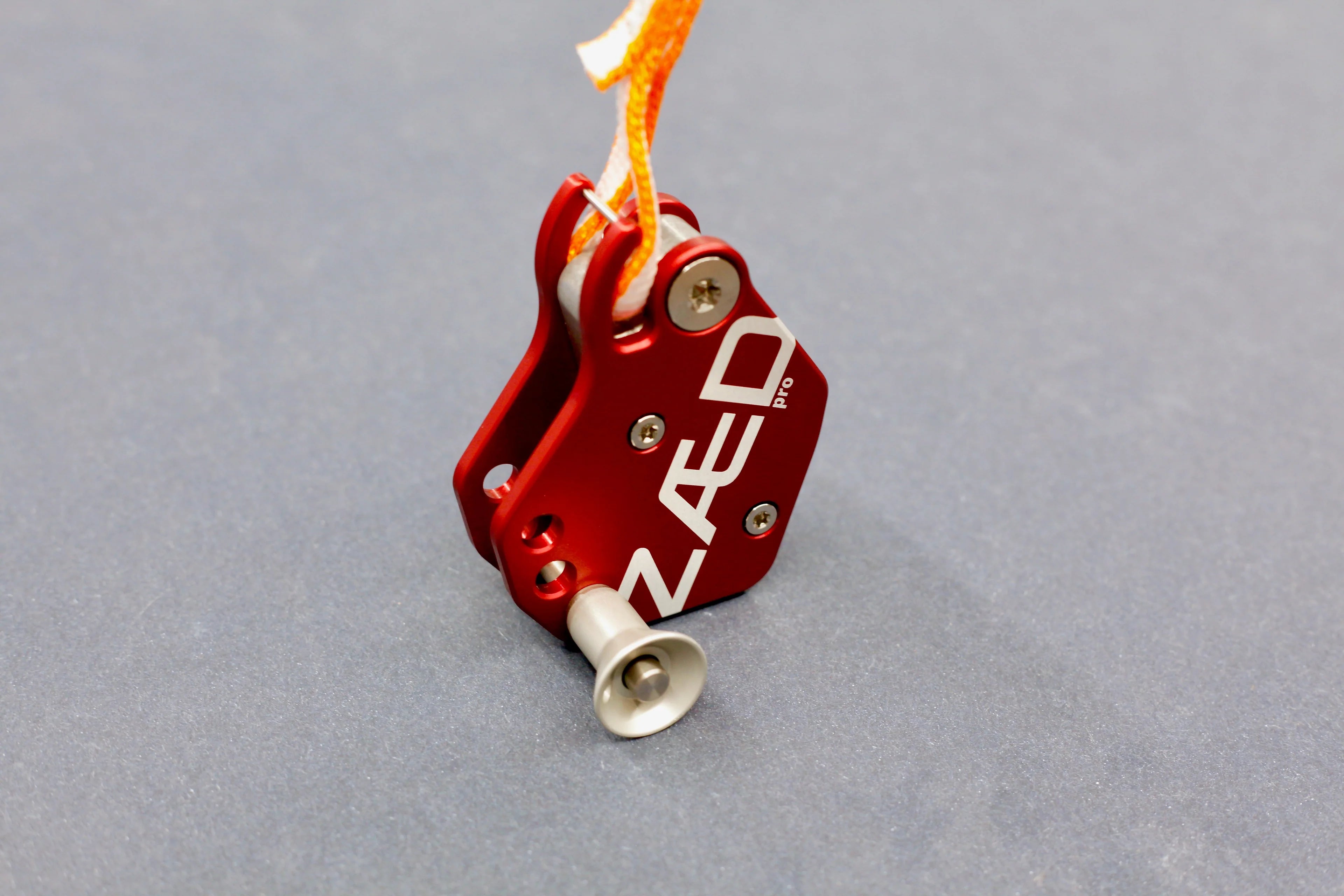 Assureur ZAED pro2 - raed sports