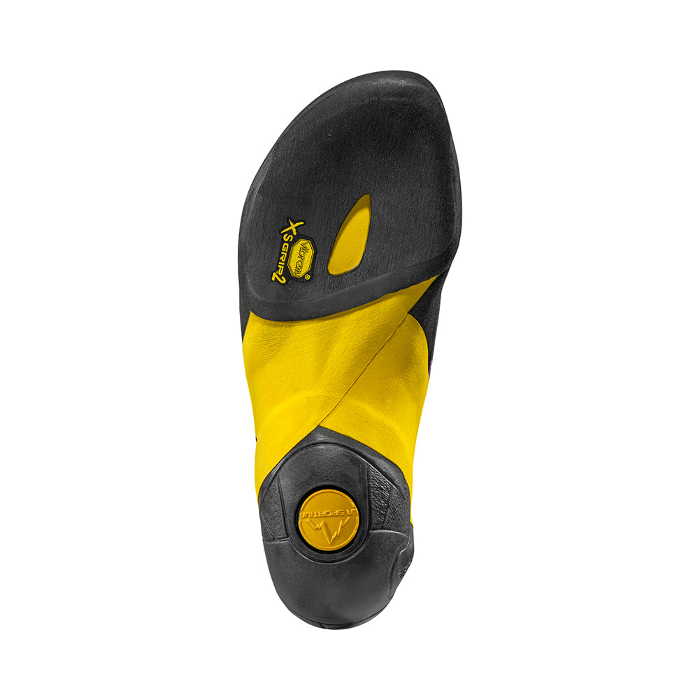 Chaussons d'escalade Skwama 10e - La Sportiva
