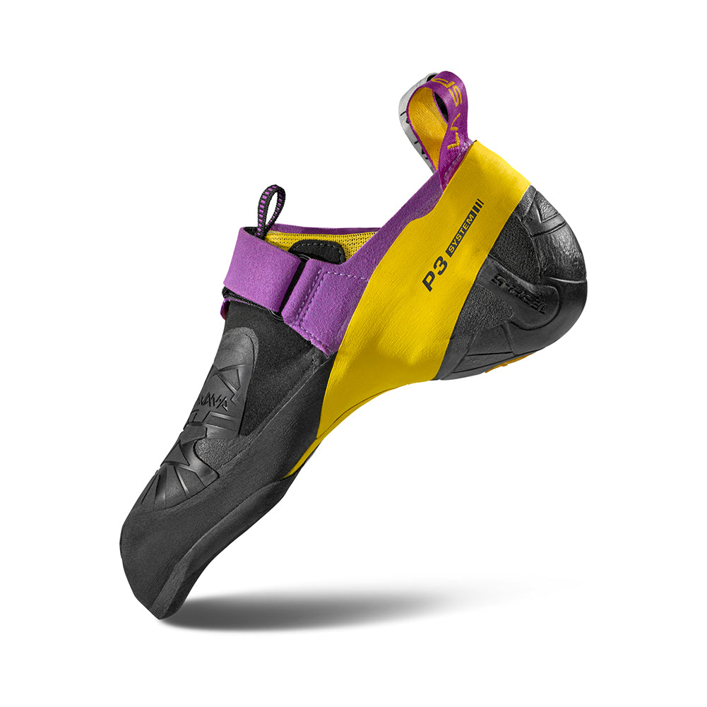 Chaussons d'escalade Skwama 10e - La Sportiva
