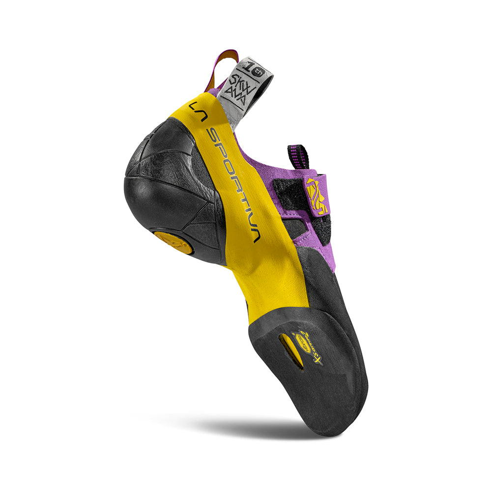 Chaussons d'escalade Skwama 10e - La Sportiva