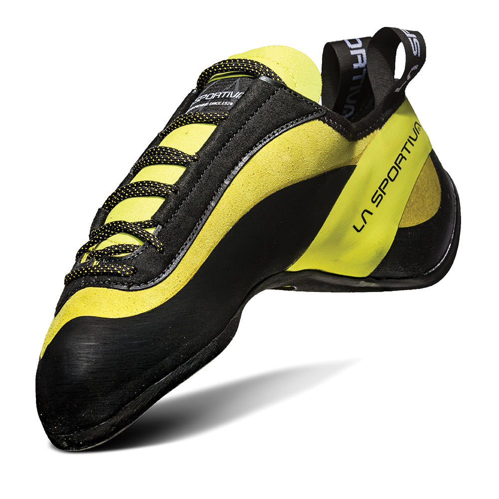Chaussons d'escalade Miura - La Sportiva