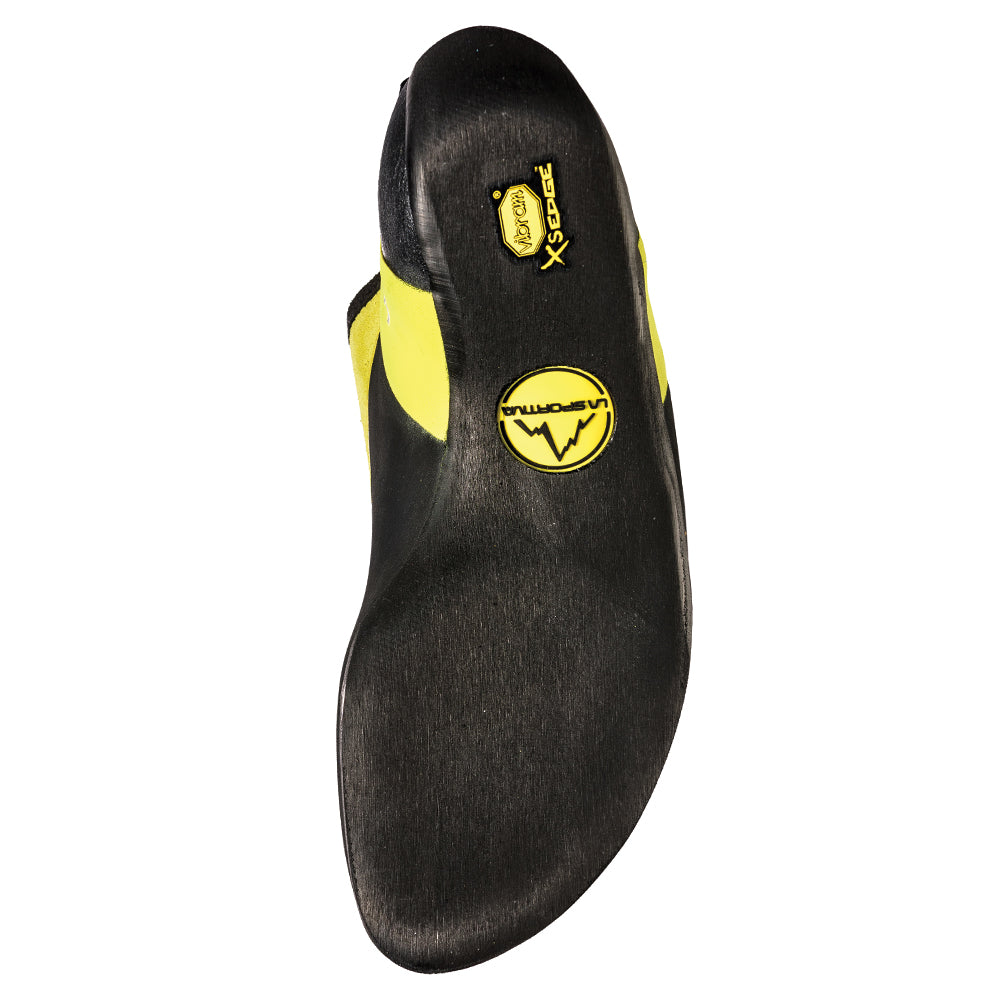 Chaussons d'escalade Miura - La Sportiva