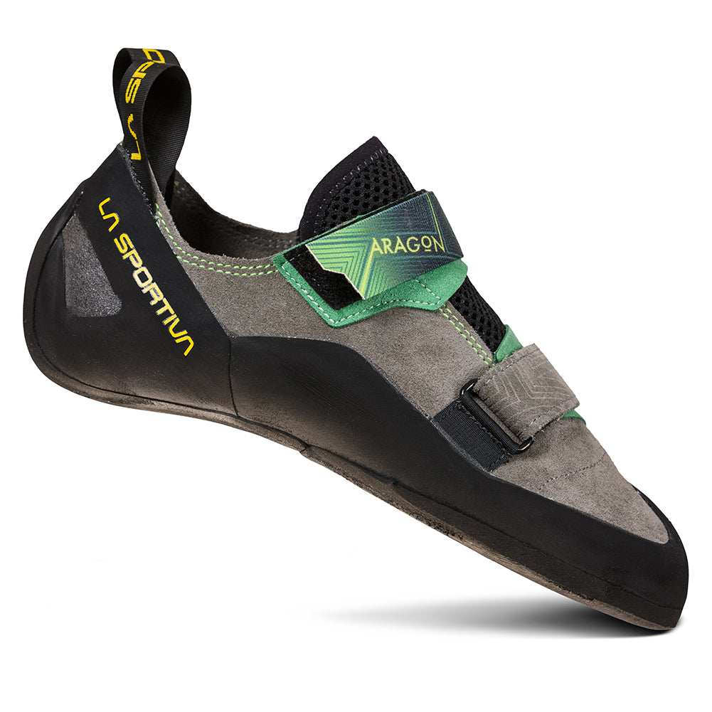 Chaussons d'escalade Aragon - La Sportiva