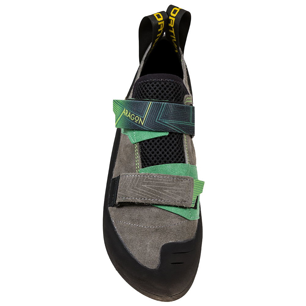 Aragon climbing slippers - La Sportiva 