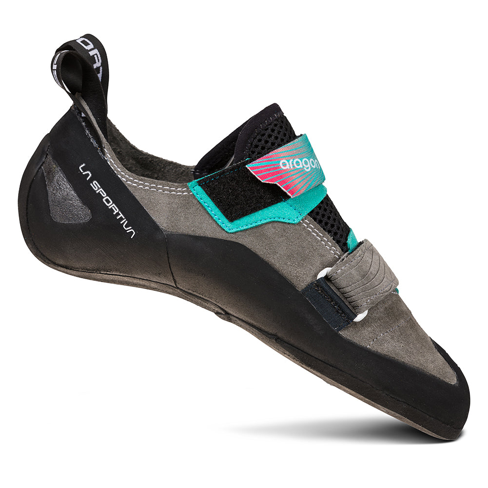 Chaussons d'escalade Aragon LV - La Sportiva