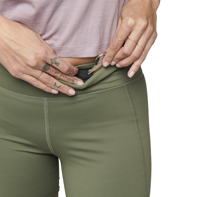 Legging Session *LIQUIDATION 50%* - Black Diamond 