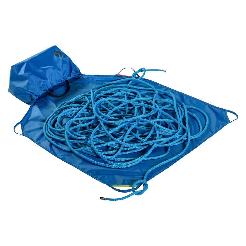 Half Burrito Rope Bag *CLEARANCE 30%* - Black Diamond 