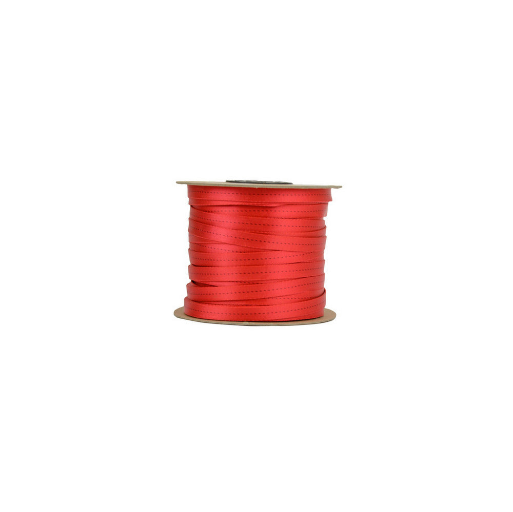 Sangle tubulaire en vrac 11/16 - Sterling