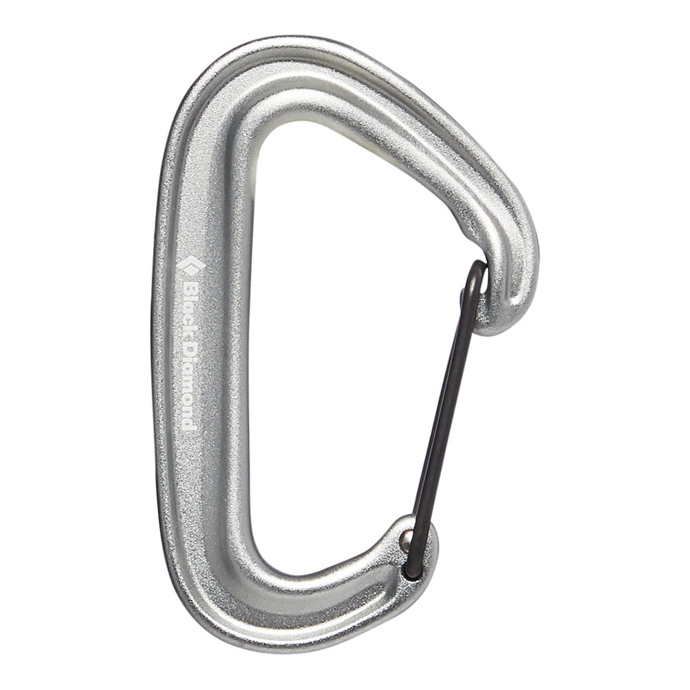 Miniwire Carabiner - Black Diamond 