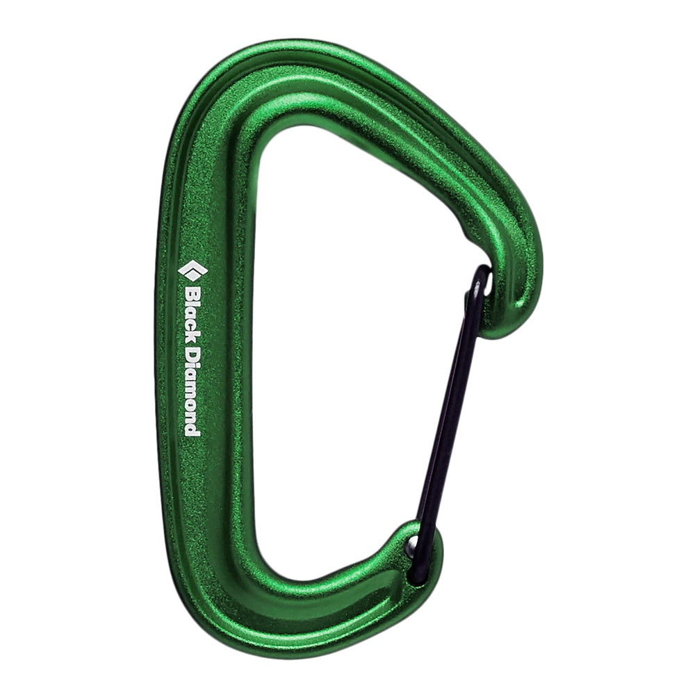 Miniwire Carabiner - Black Diamond 
