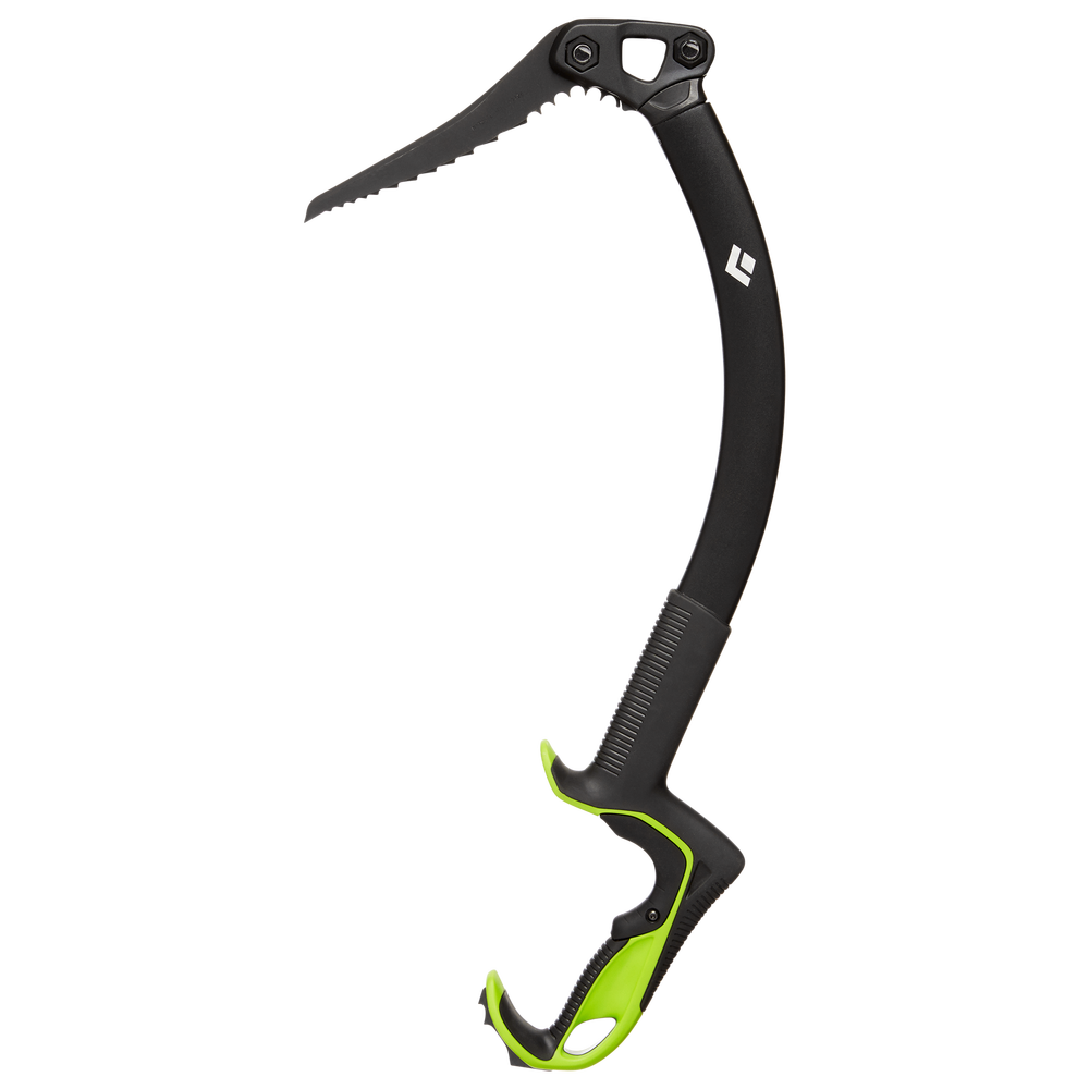 Reactor Ice Axe *LIQUIDATION 25%* - Black Diamond 
