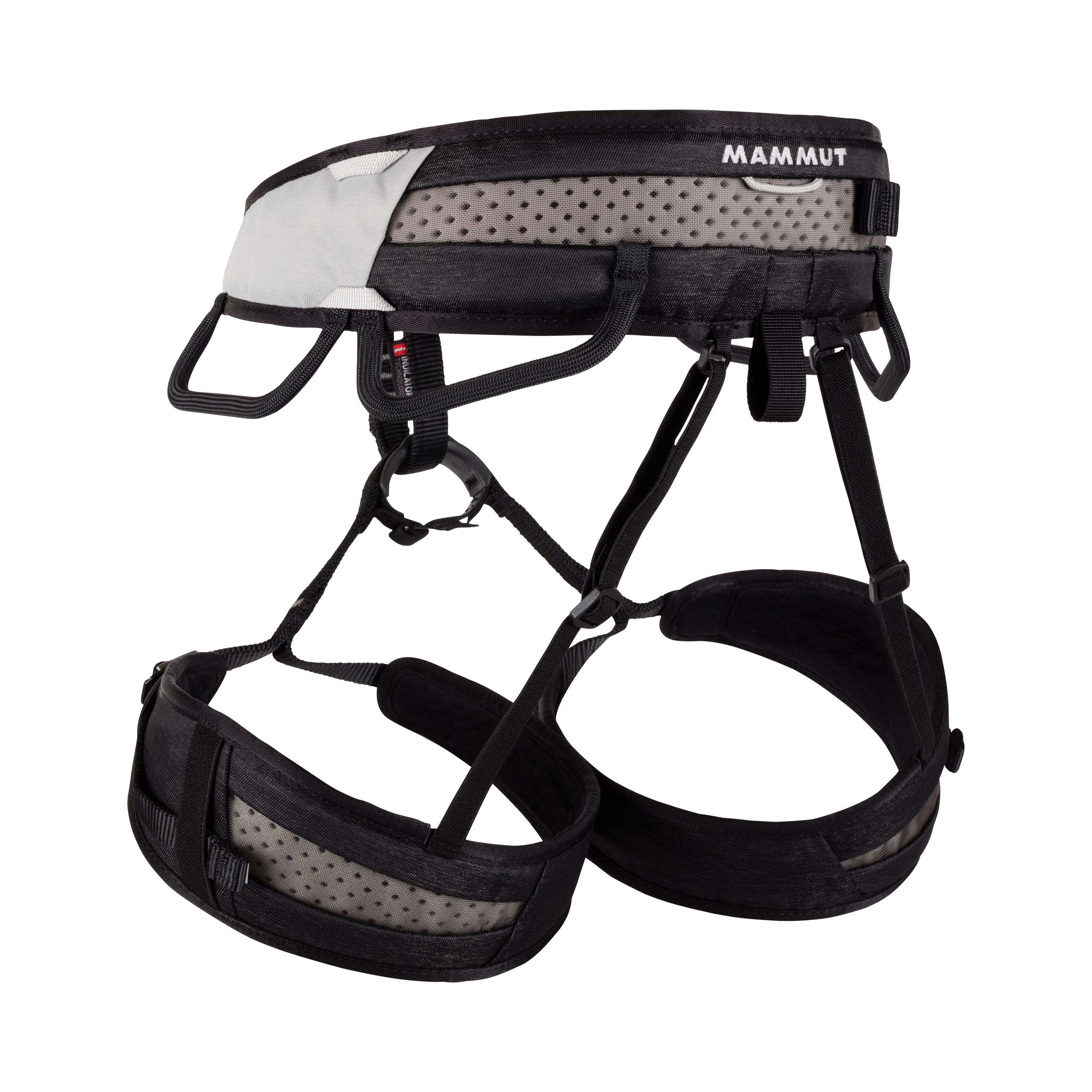 Ophir 3 Slide Harness - Mammut 