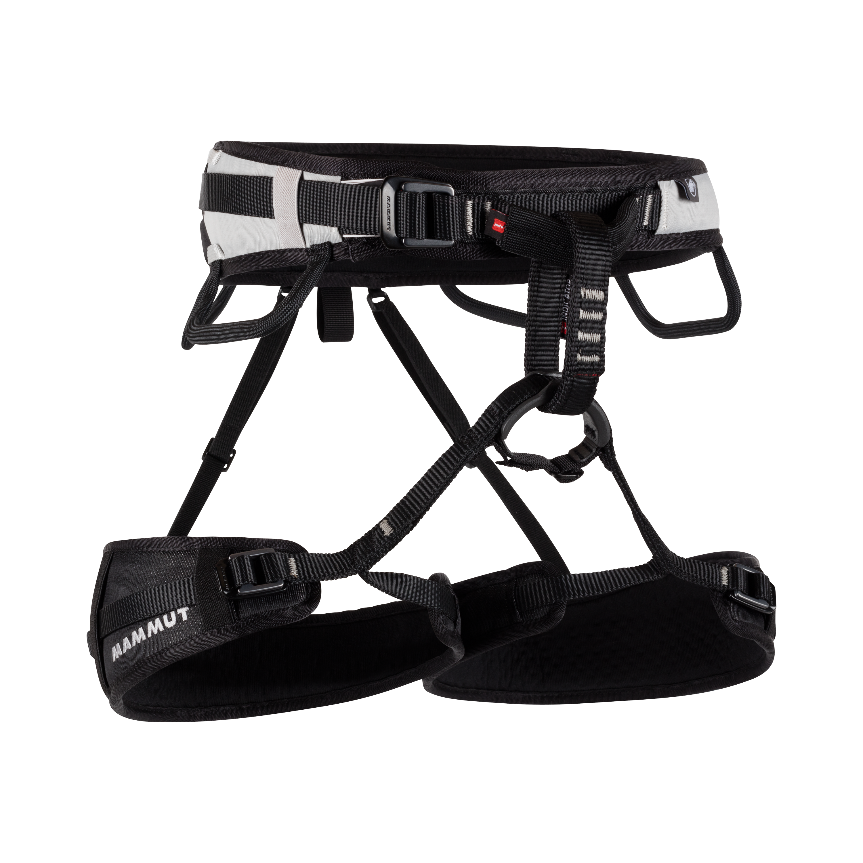 Ophir 3 Slide Harness - Mammut 